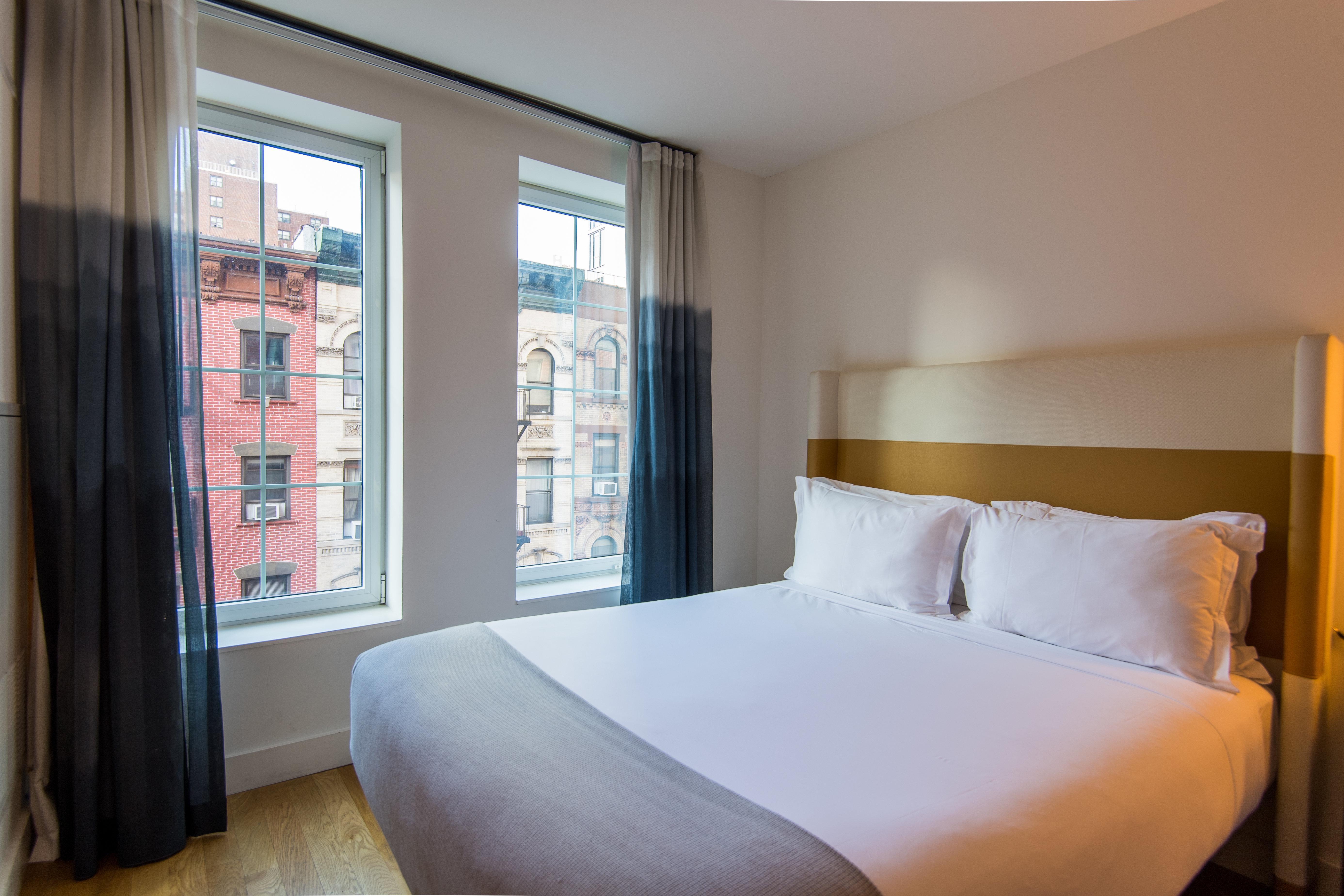 Indigo Lower East Side By Ihg New York City