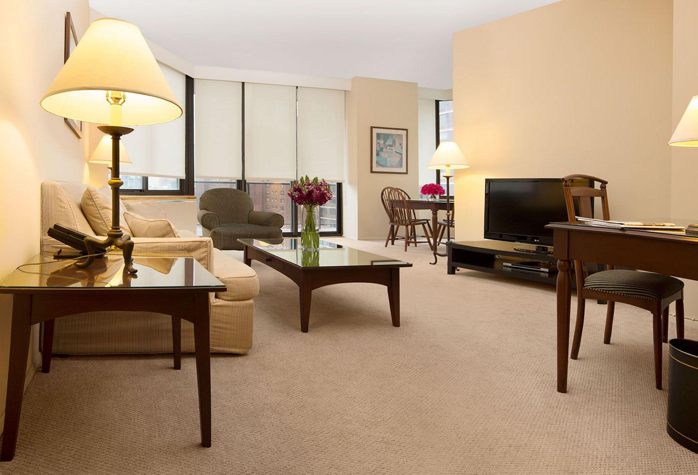 The Marmara Manhattan Hotel New York City