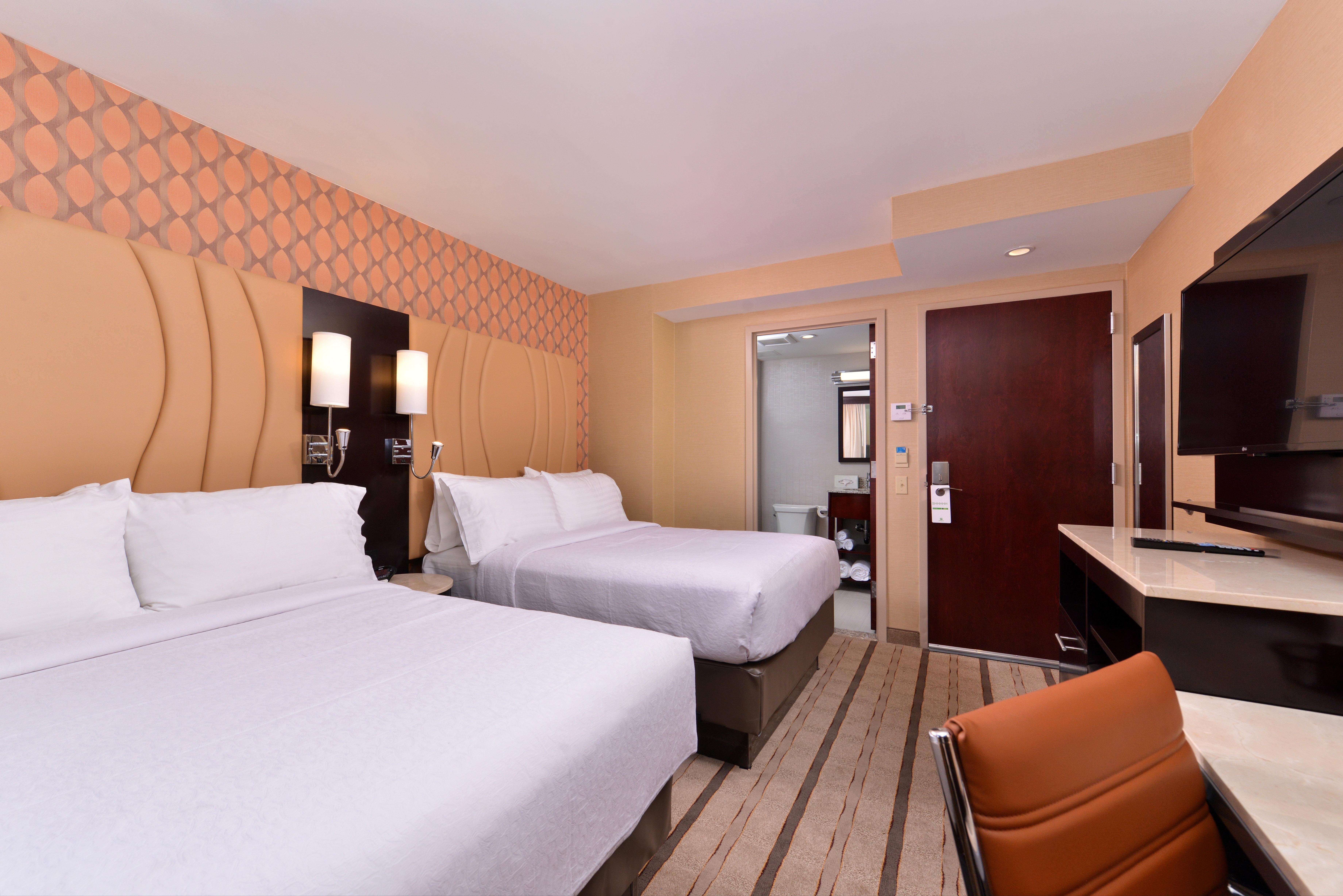 - Times Square By Ihg 3*