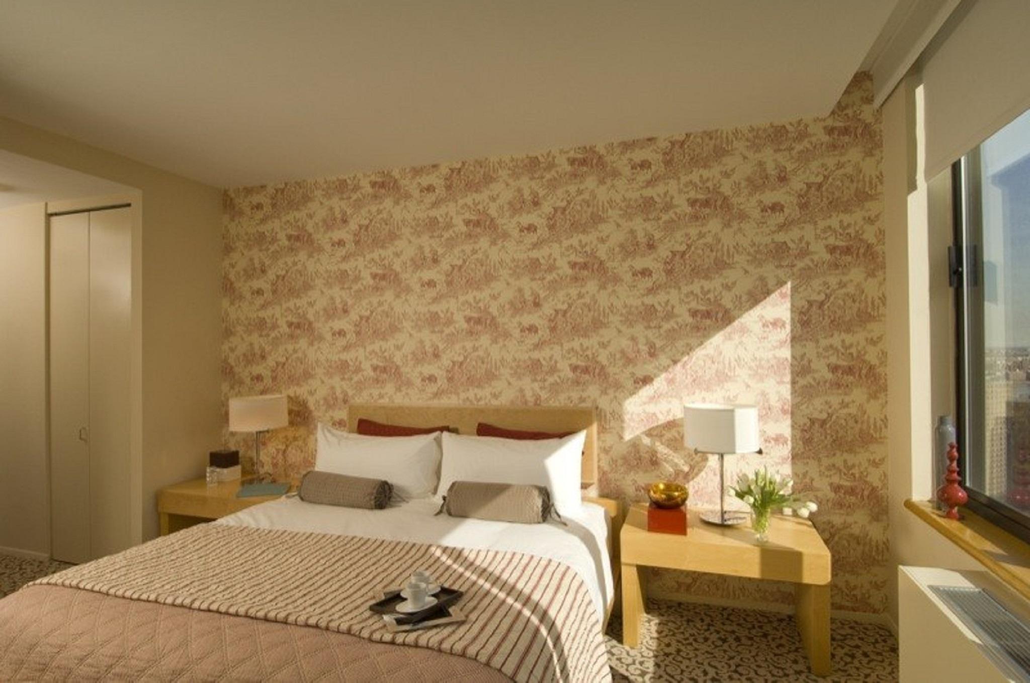 The Marmara Manhattan Hotel New York City