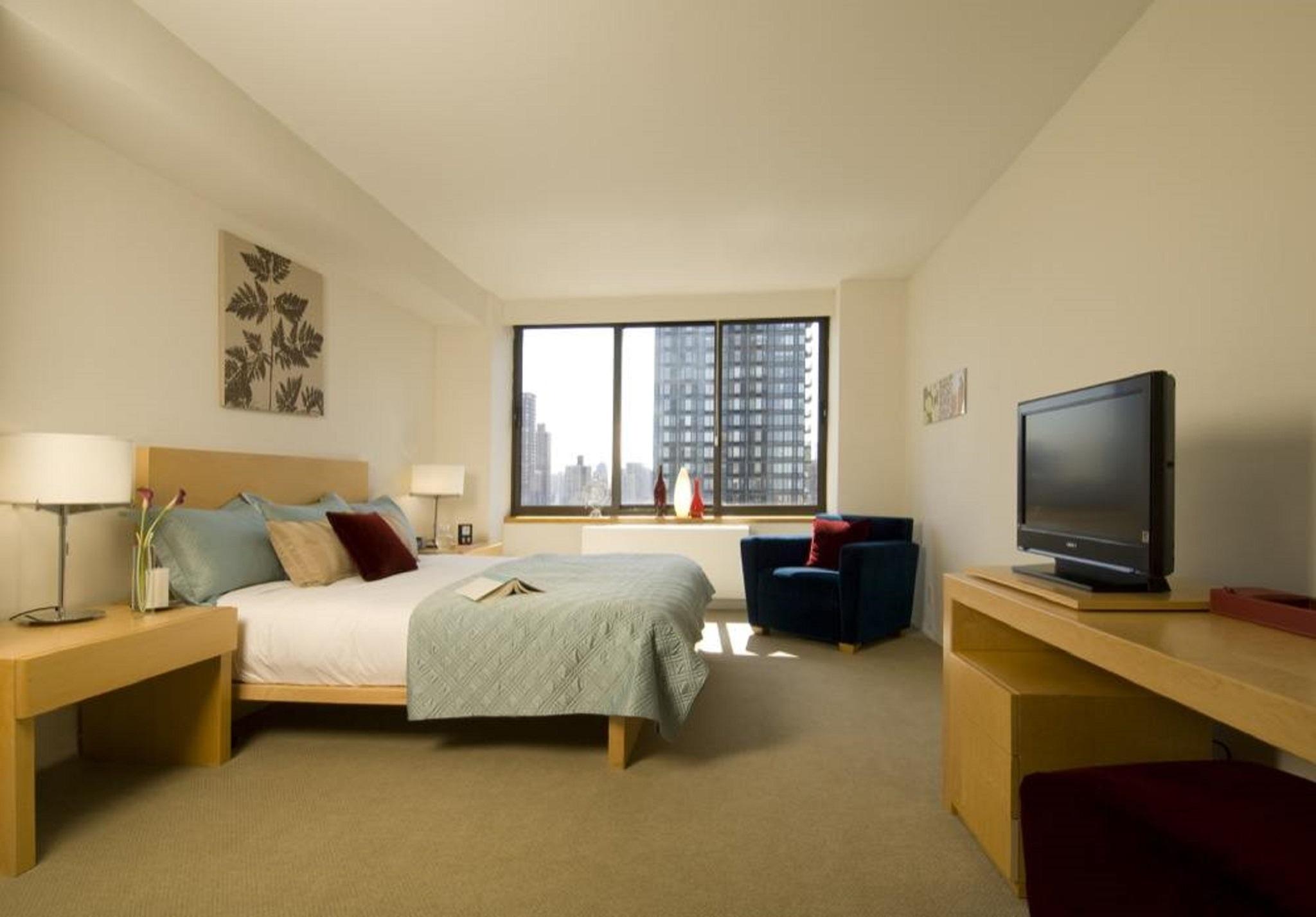 The Marmara Manhattan 3* New York City