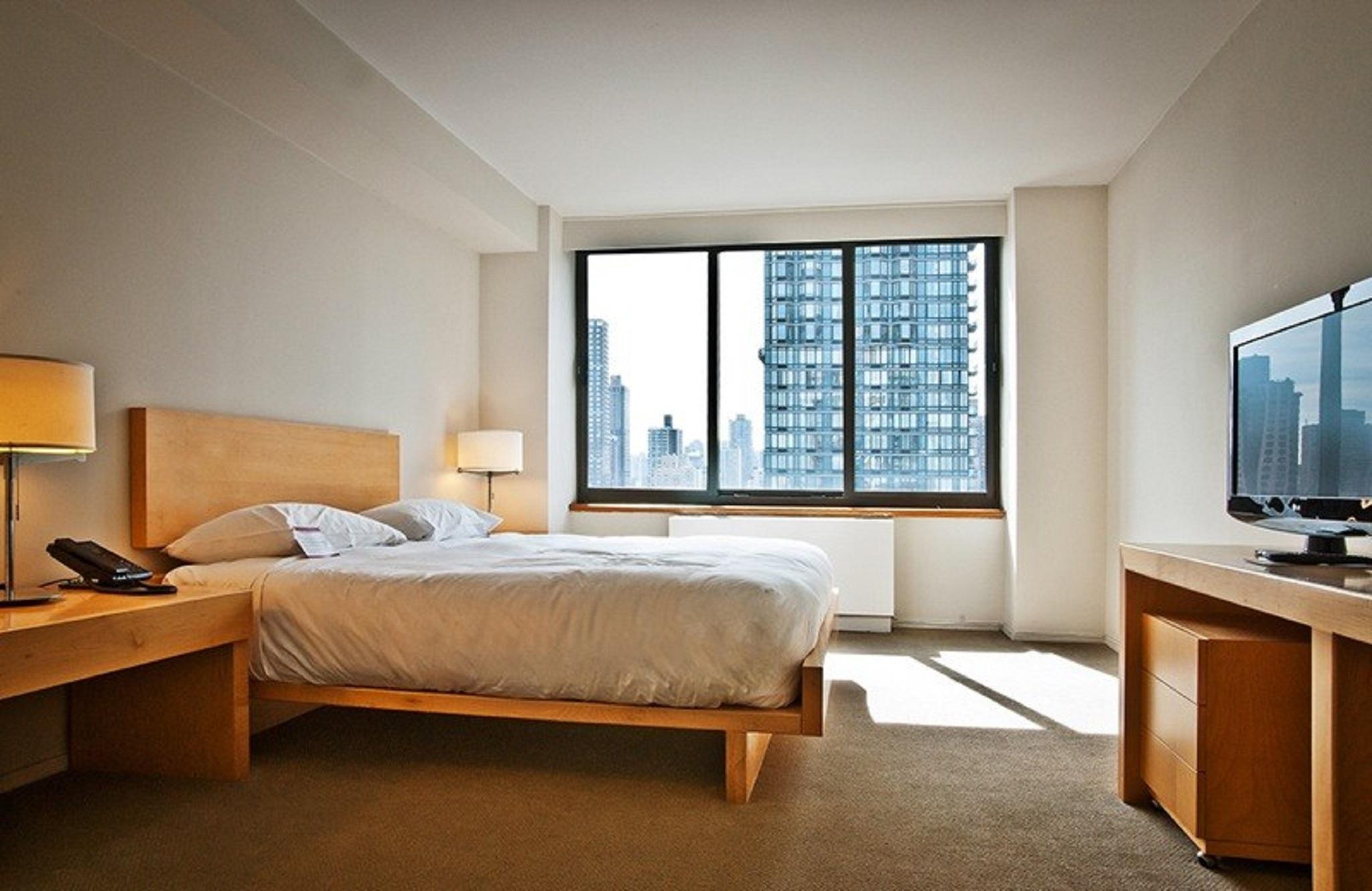 Hotel The Marmara Manhattan New York City