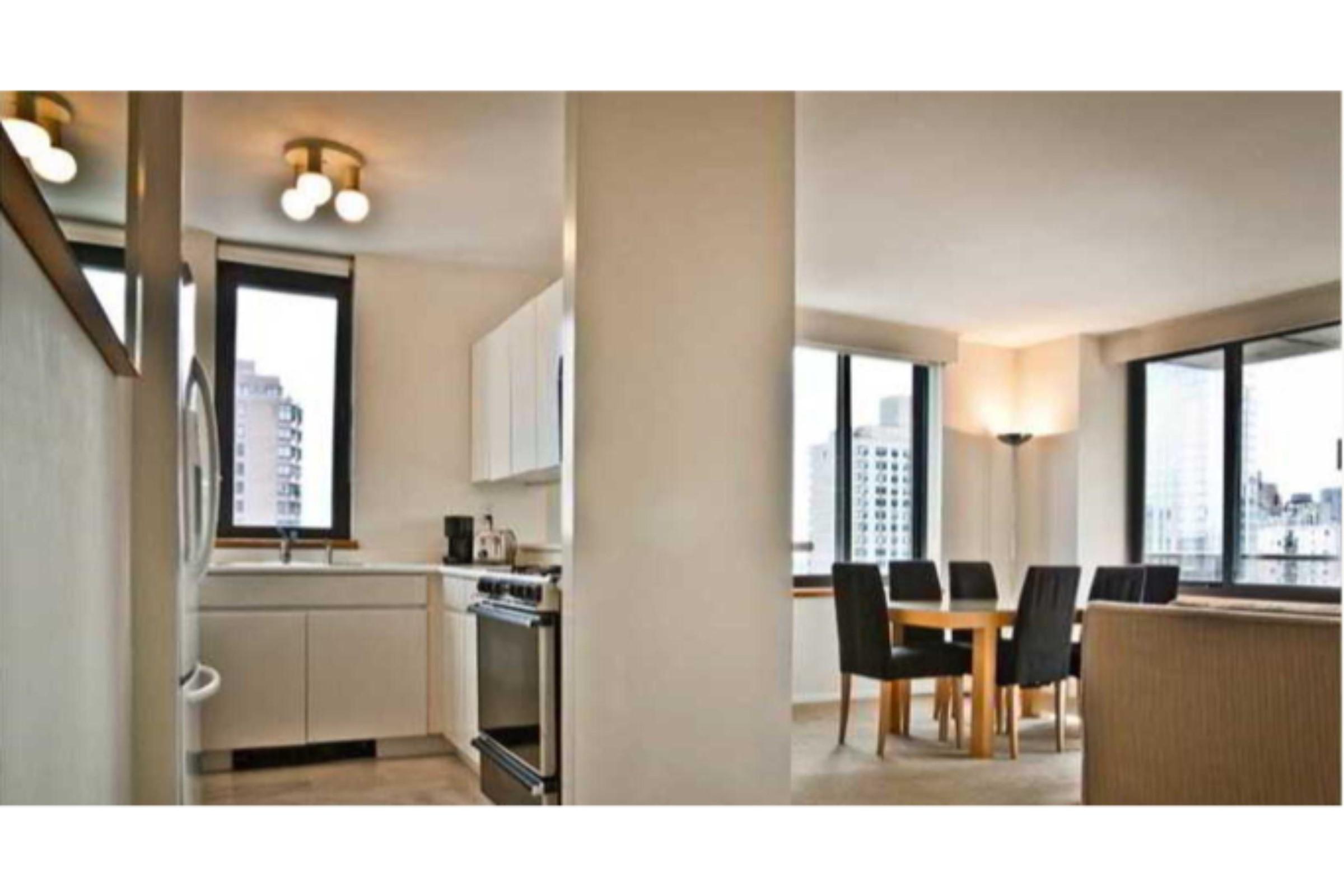 The Marmara Manhattan Hotel New York City