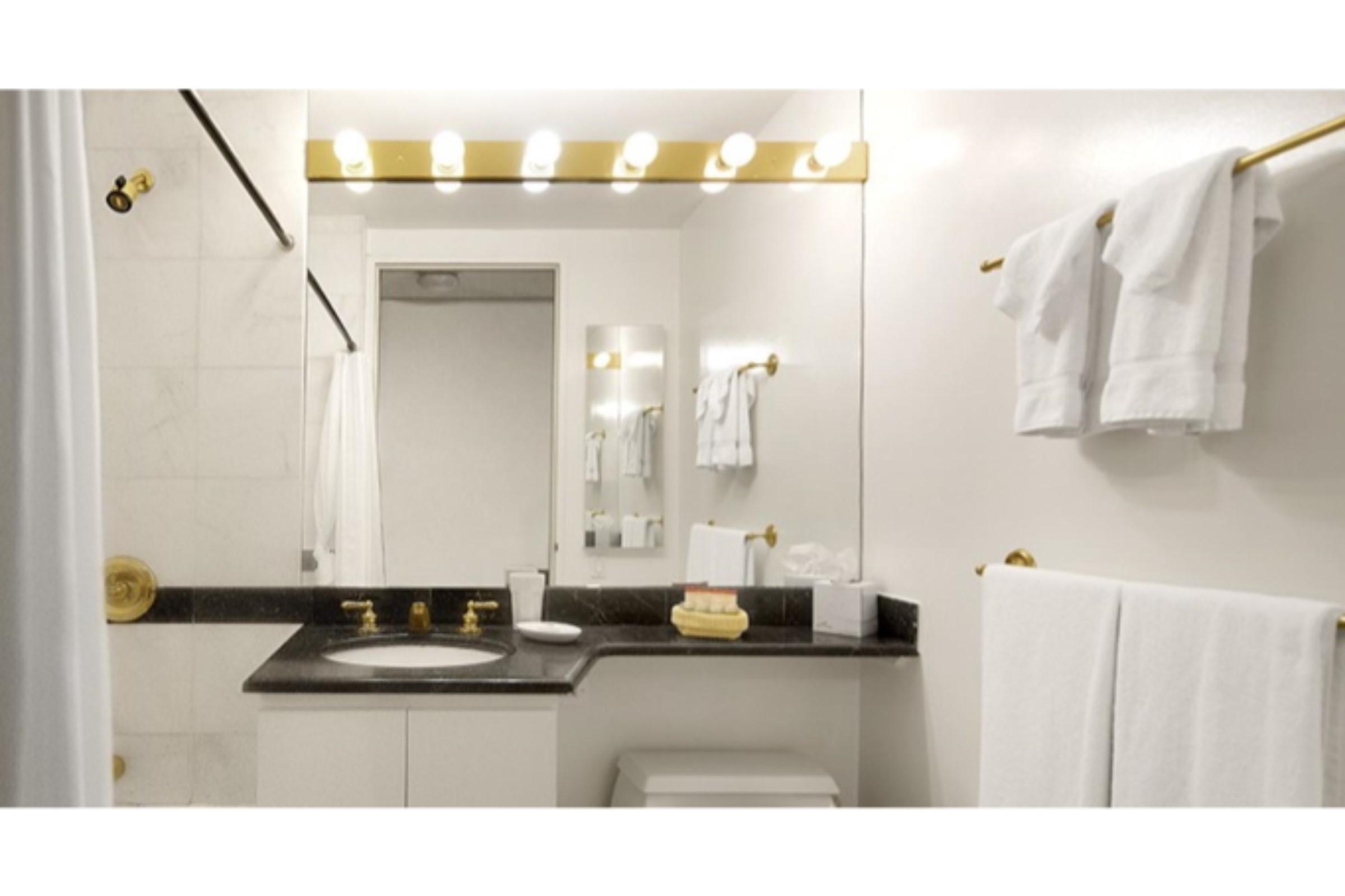 Hotel The Marmara Manhattan New York City