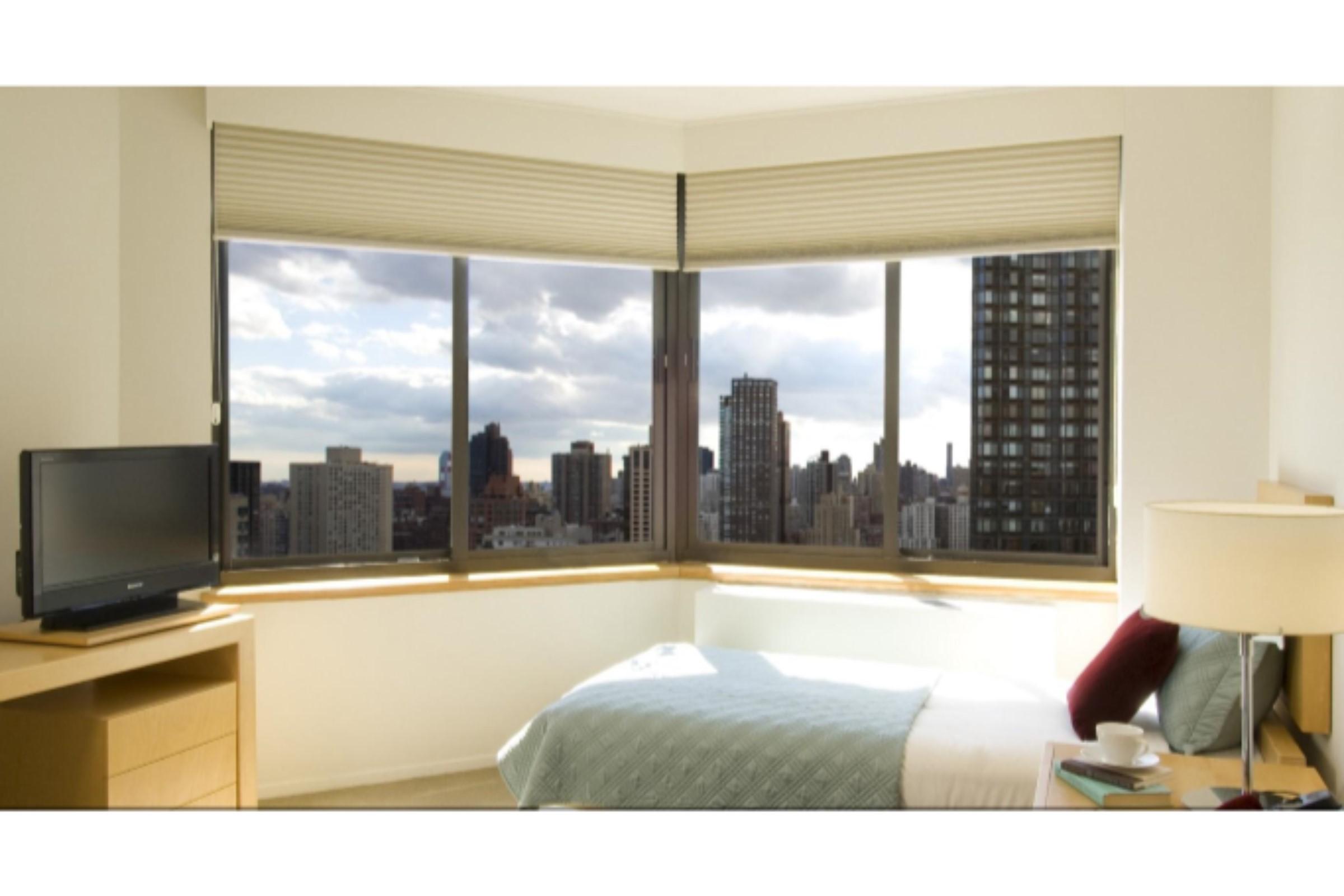 The Marmara Manhattan 3* New York City