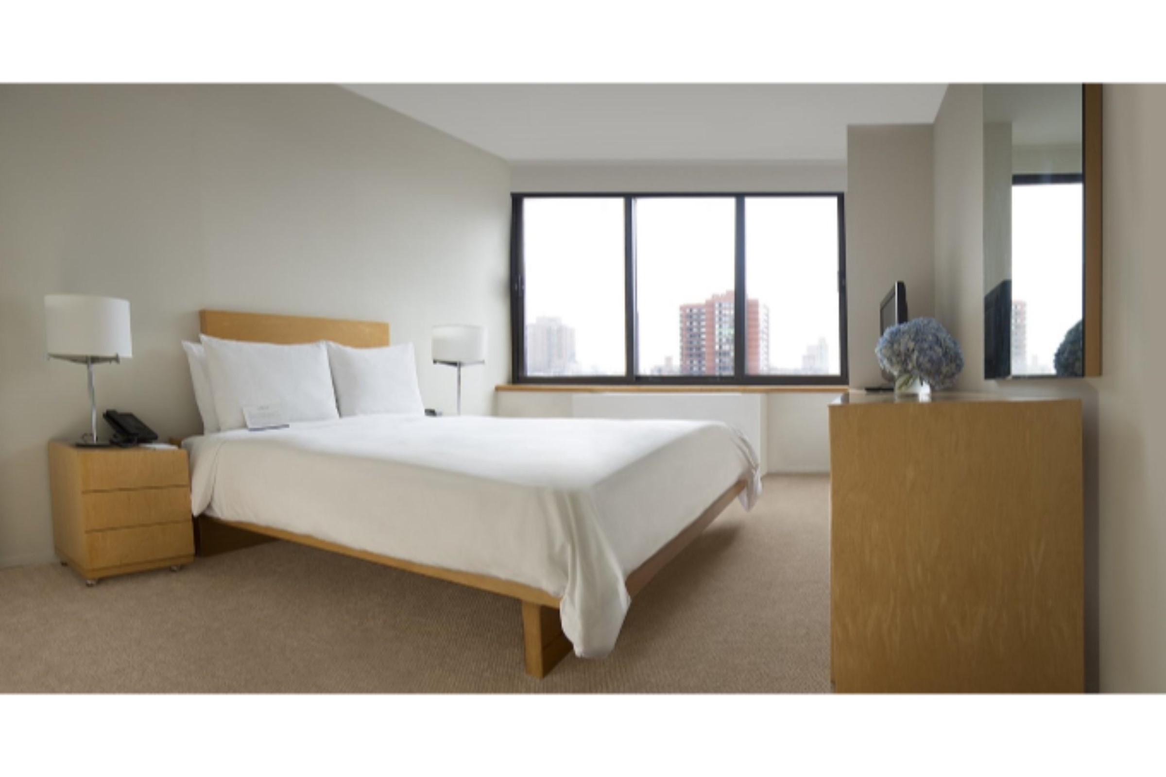 The Marmara Manhattan Hotel New York City
