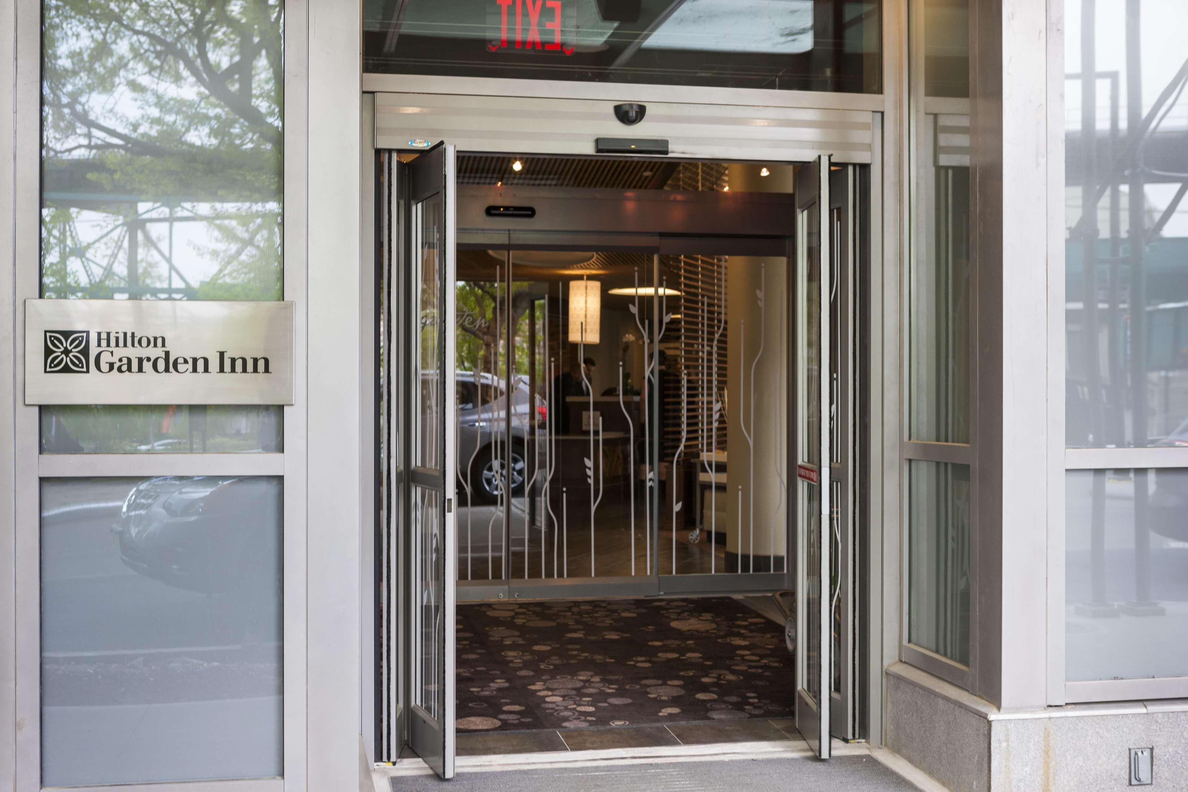 Hotel Hilton Garden Long Island Nova York