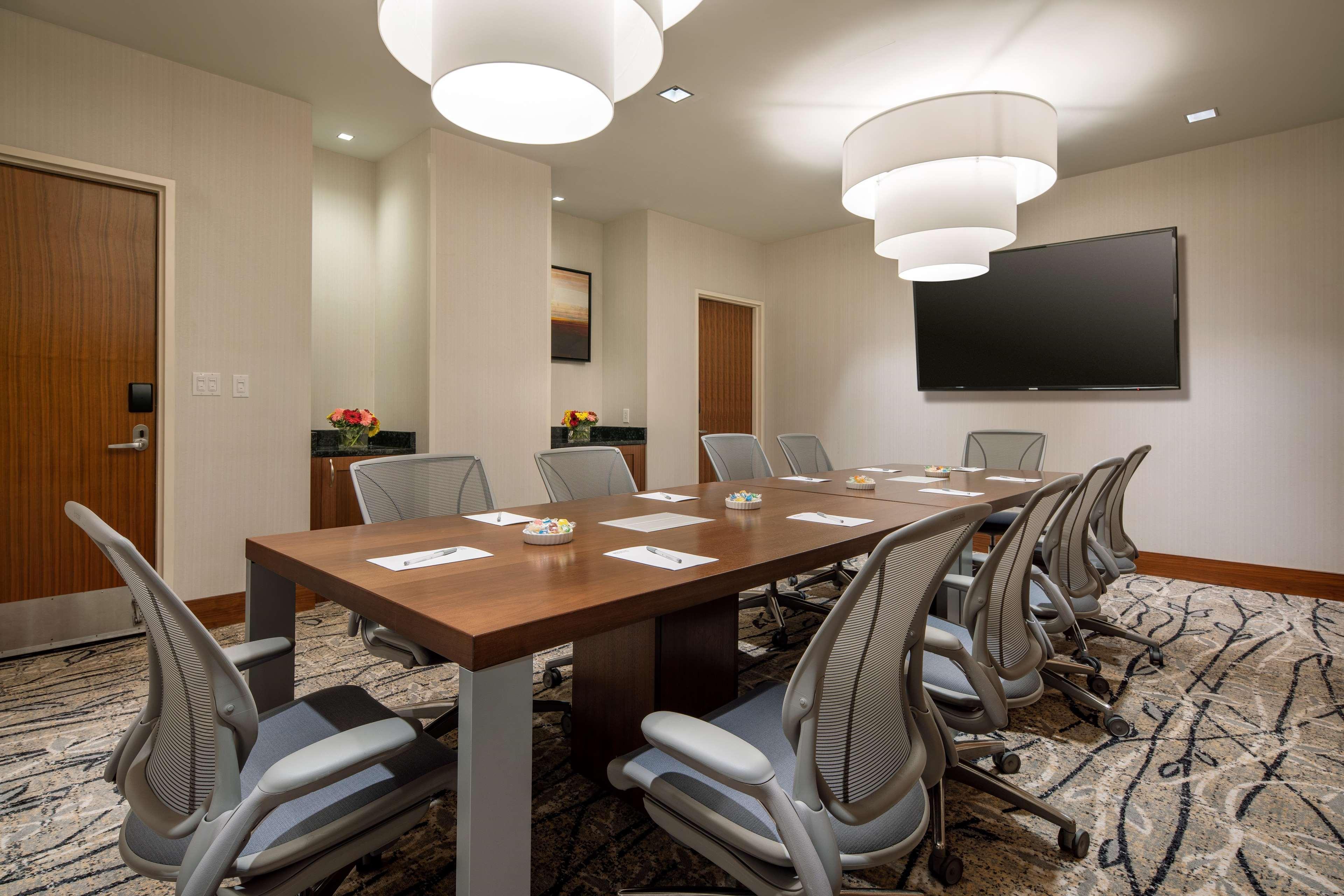 Hilton Garden Long Island 3* Nova York