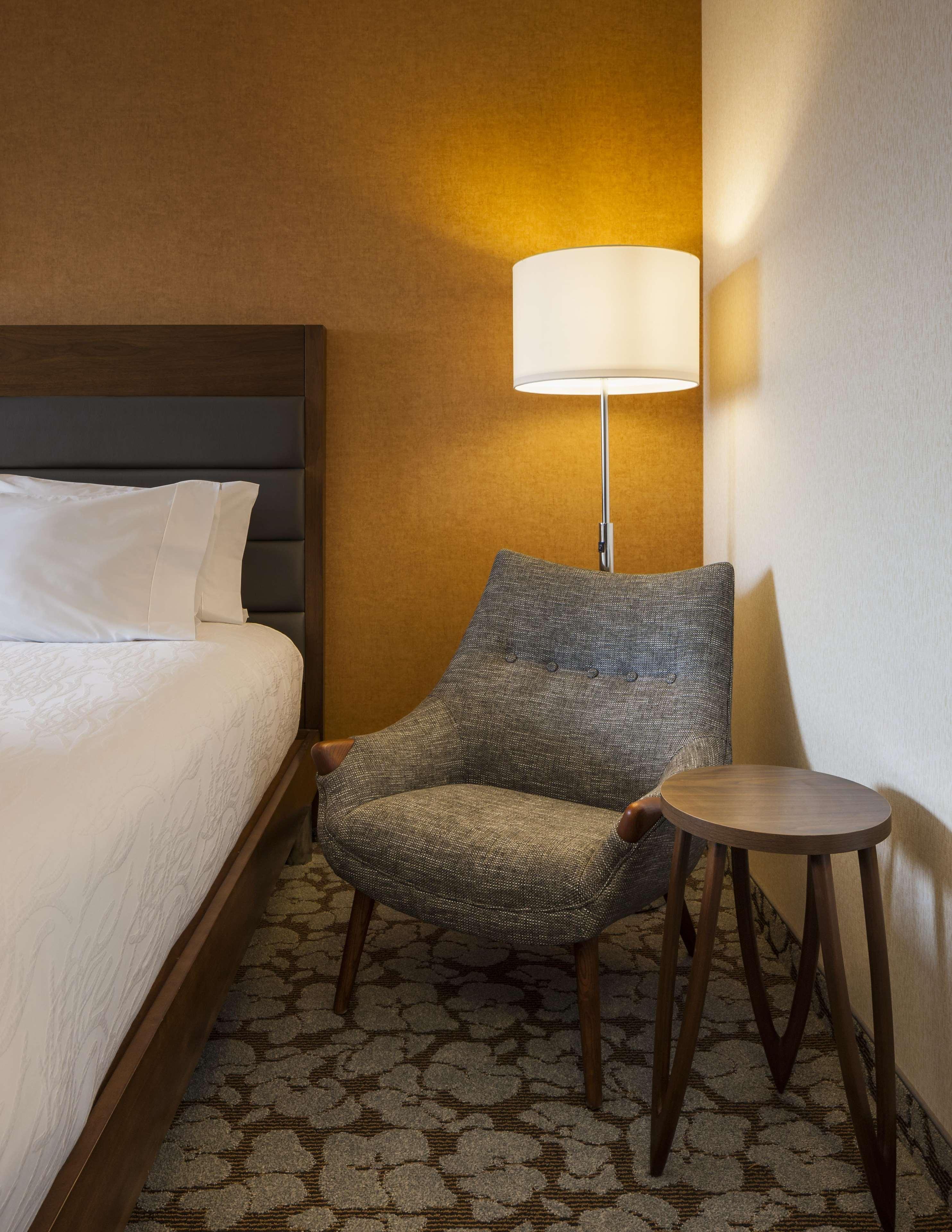 Hilton Garden Long Island Nova York