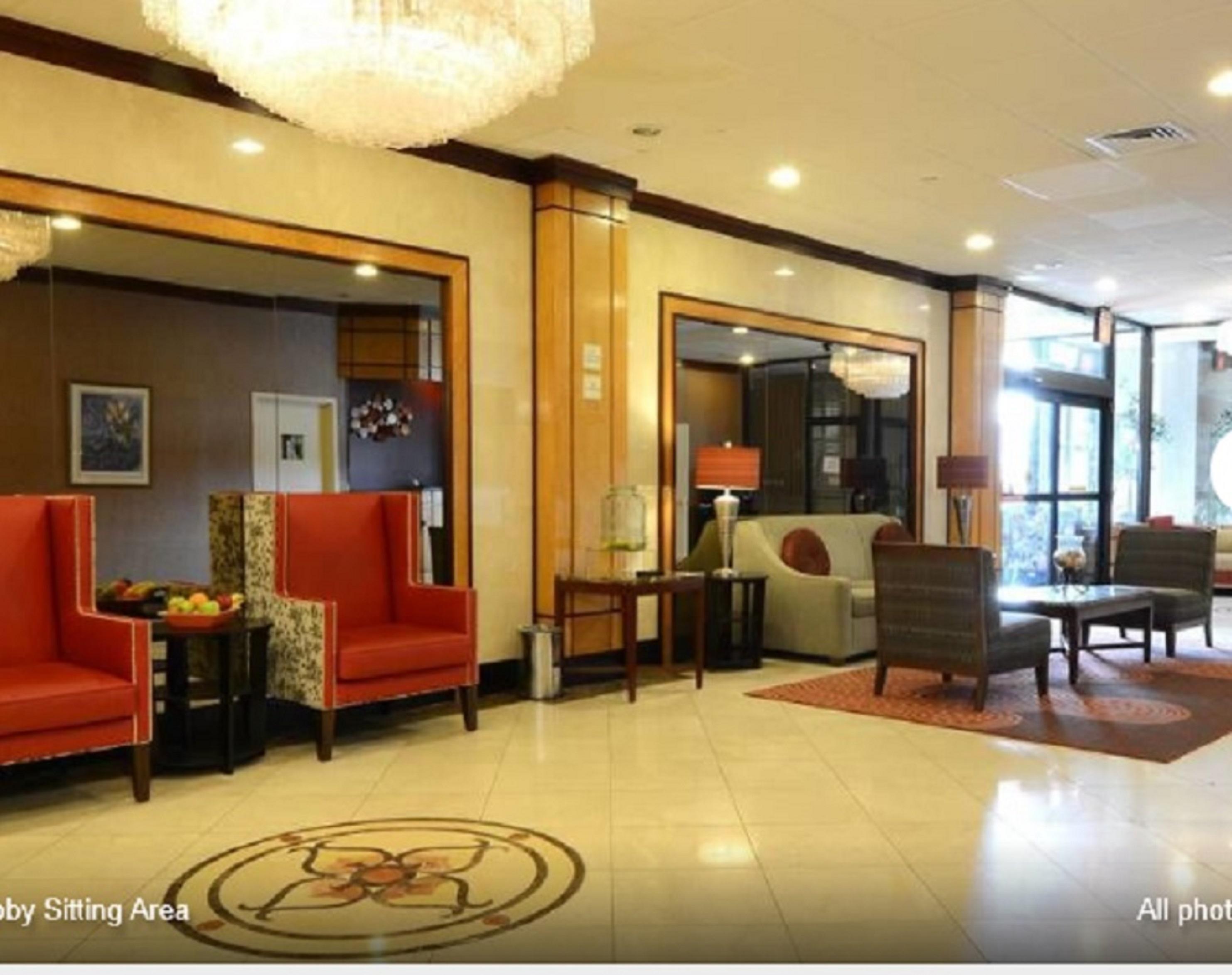 Adria Hotel&conference Center 3* Nueva York