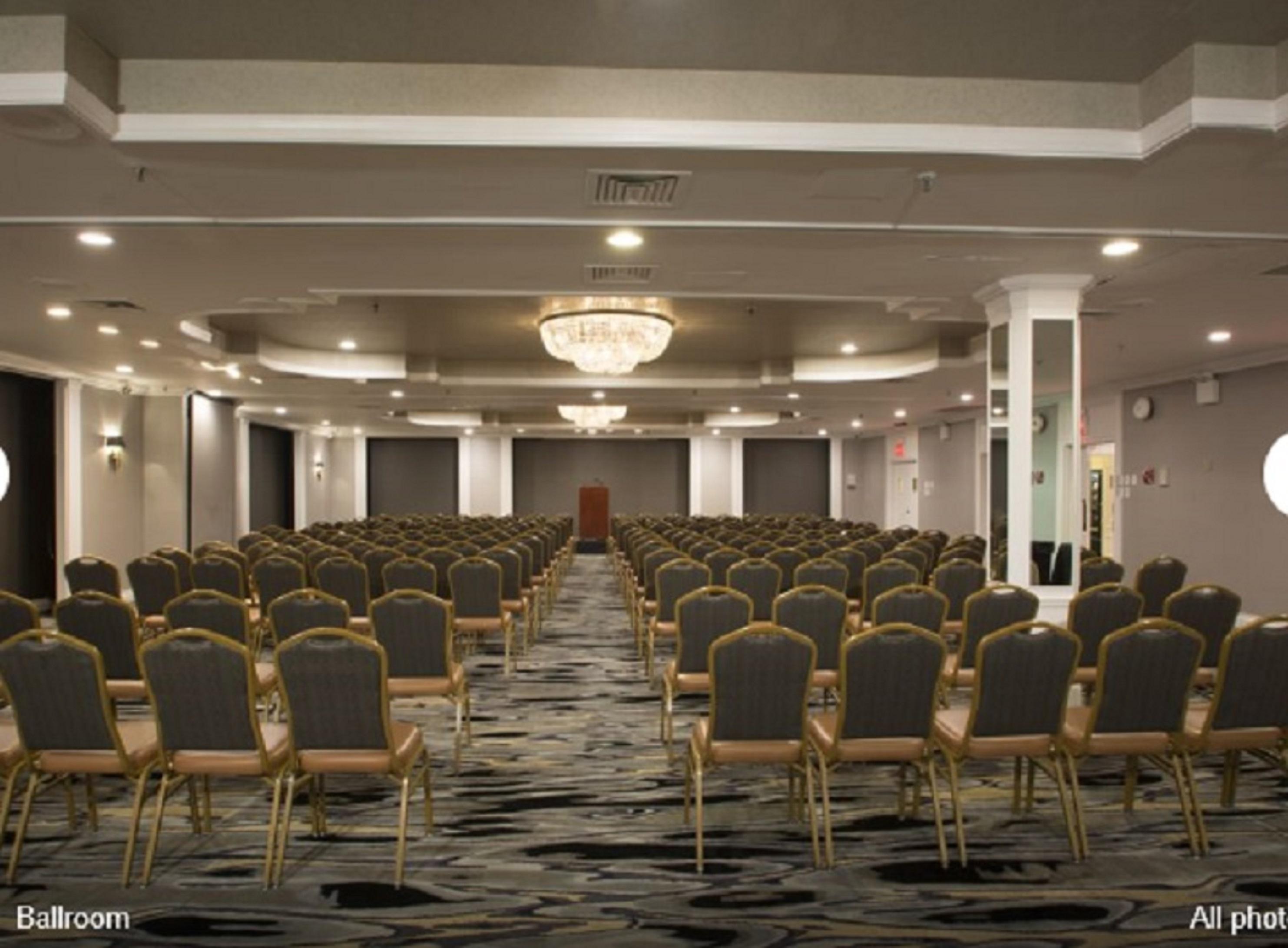 Adria Hotel&conference Center Hotel 3*