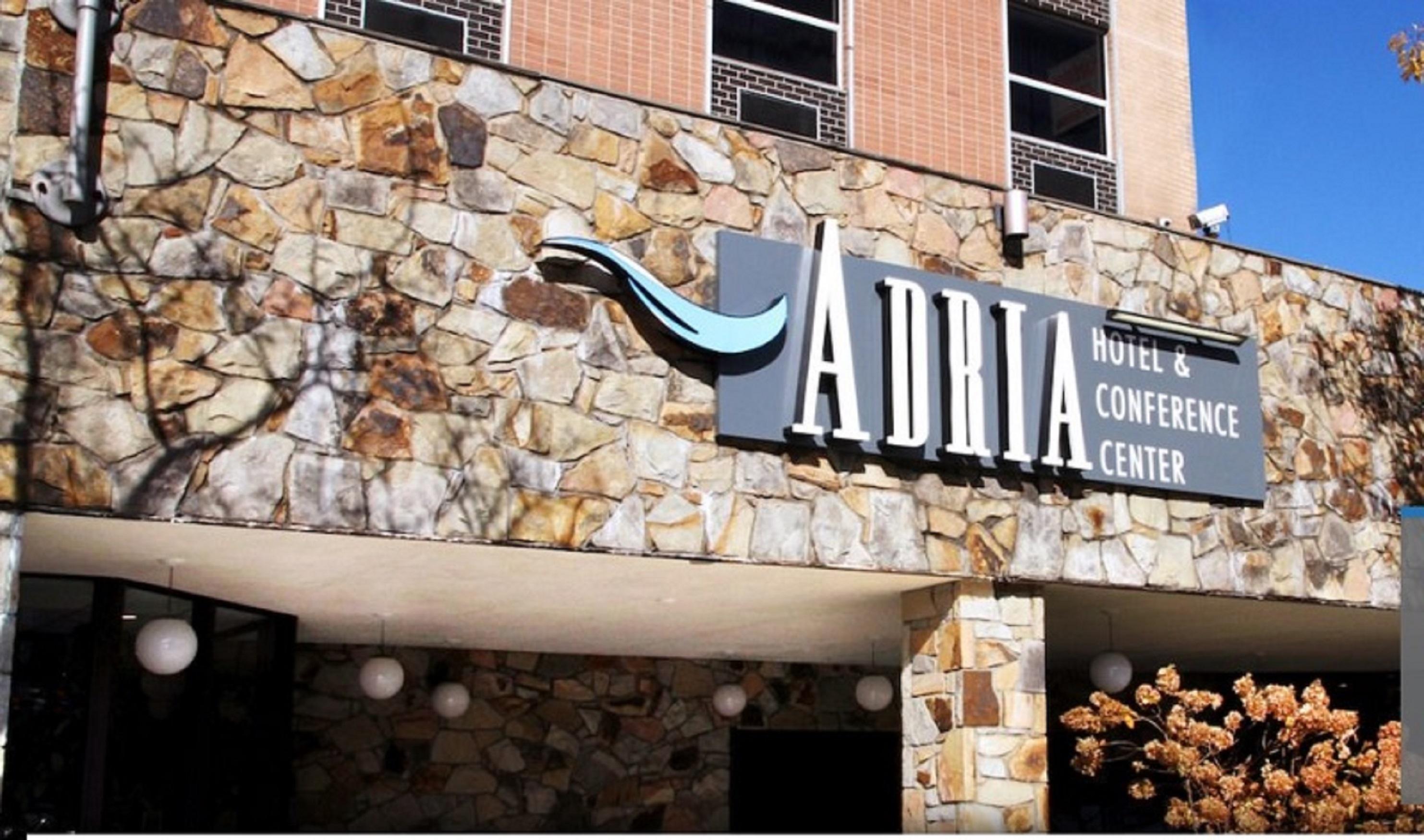 Adria Hotel&conference Center Hotel Nueva York