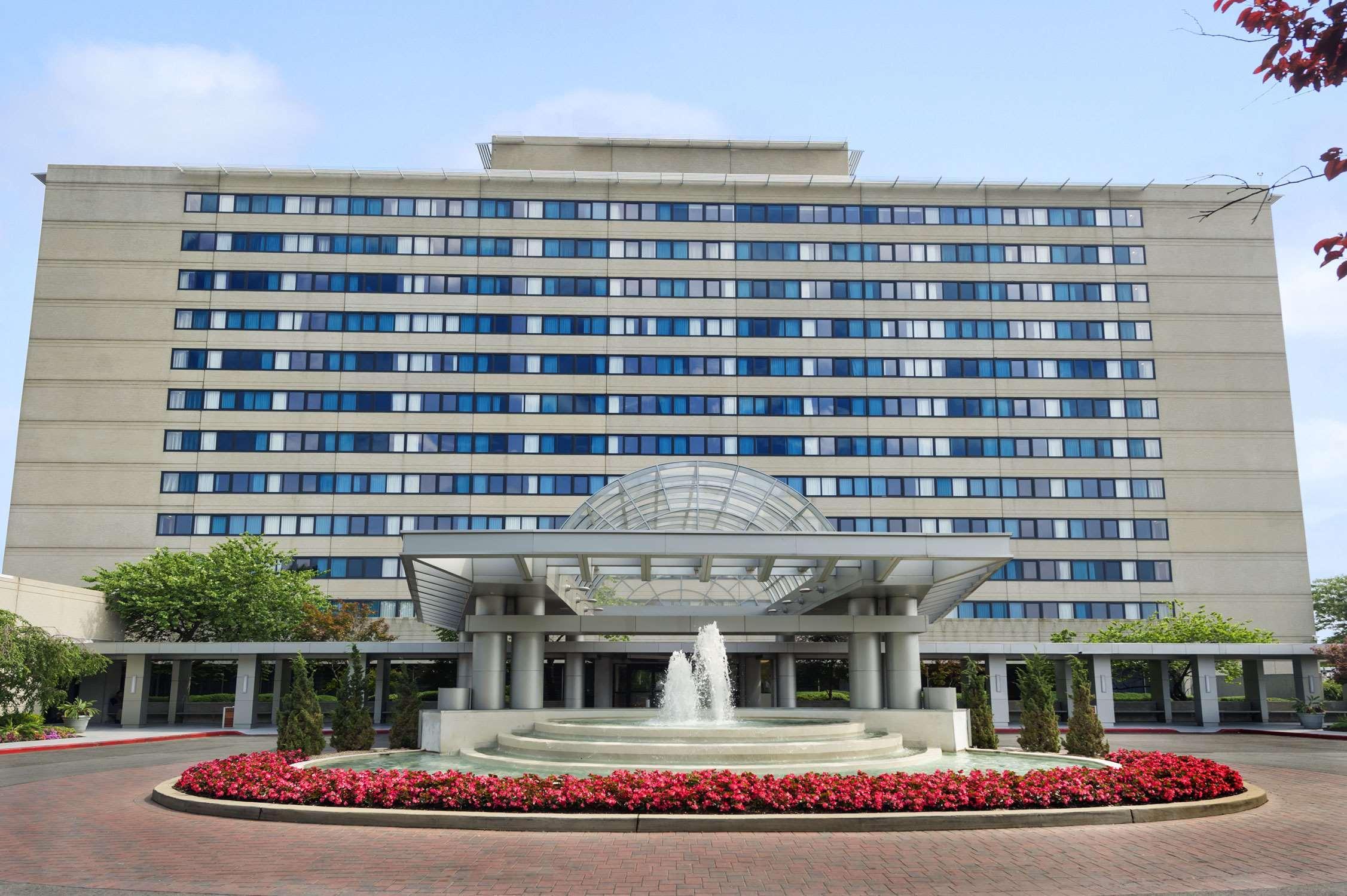 Hilton Jfk Airport 4* New York City