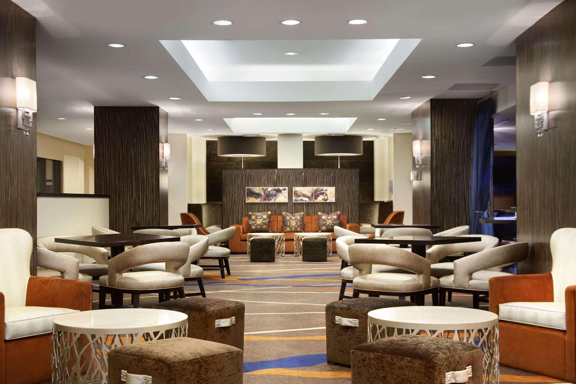 Hotel Hilton Jfk Airport New York City