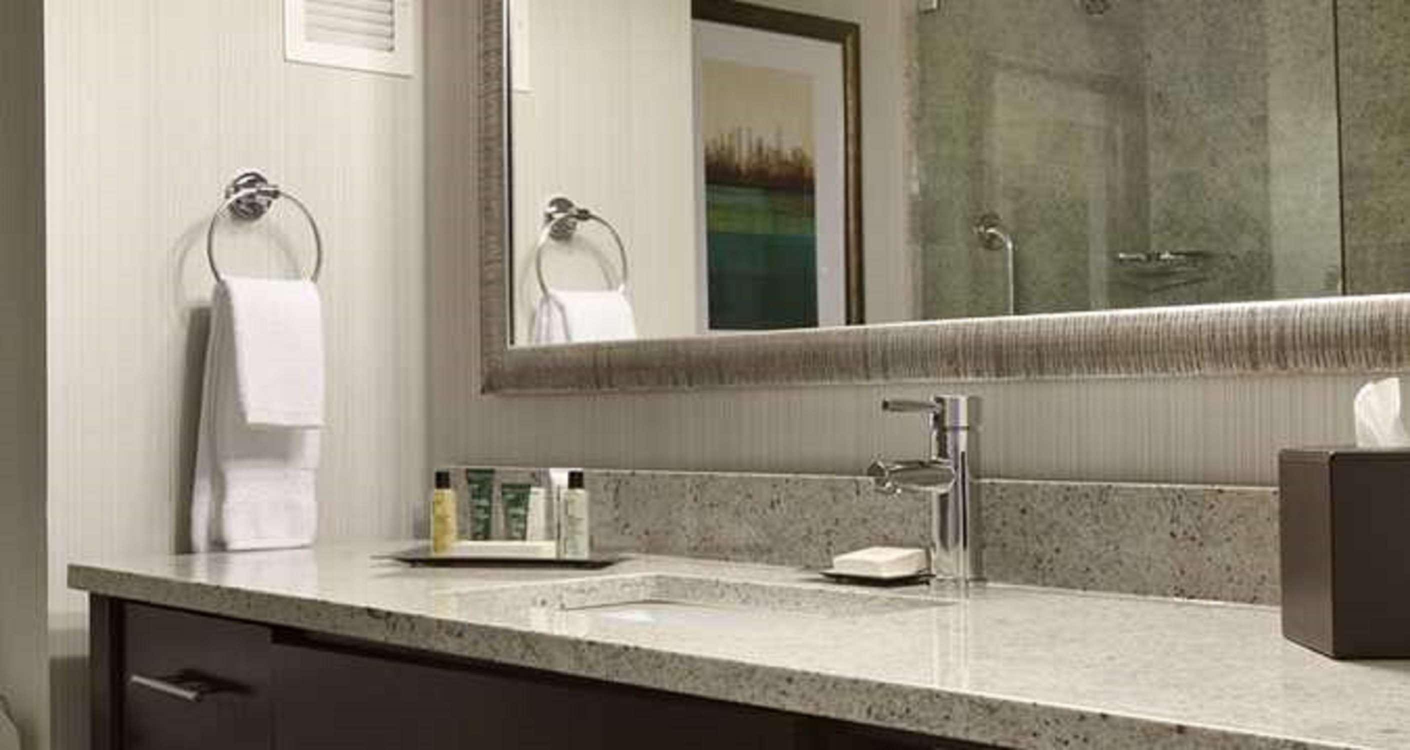 Hotel Hilton Jfk Airport New York City