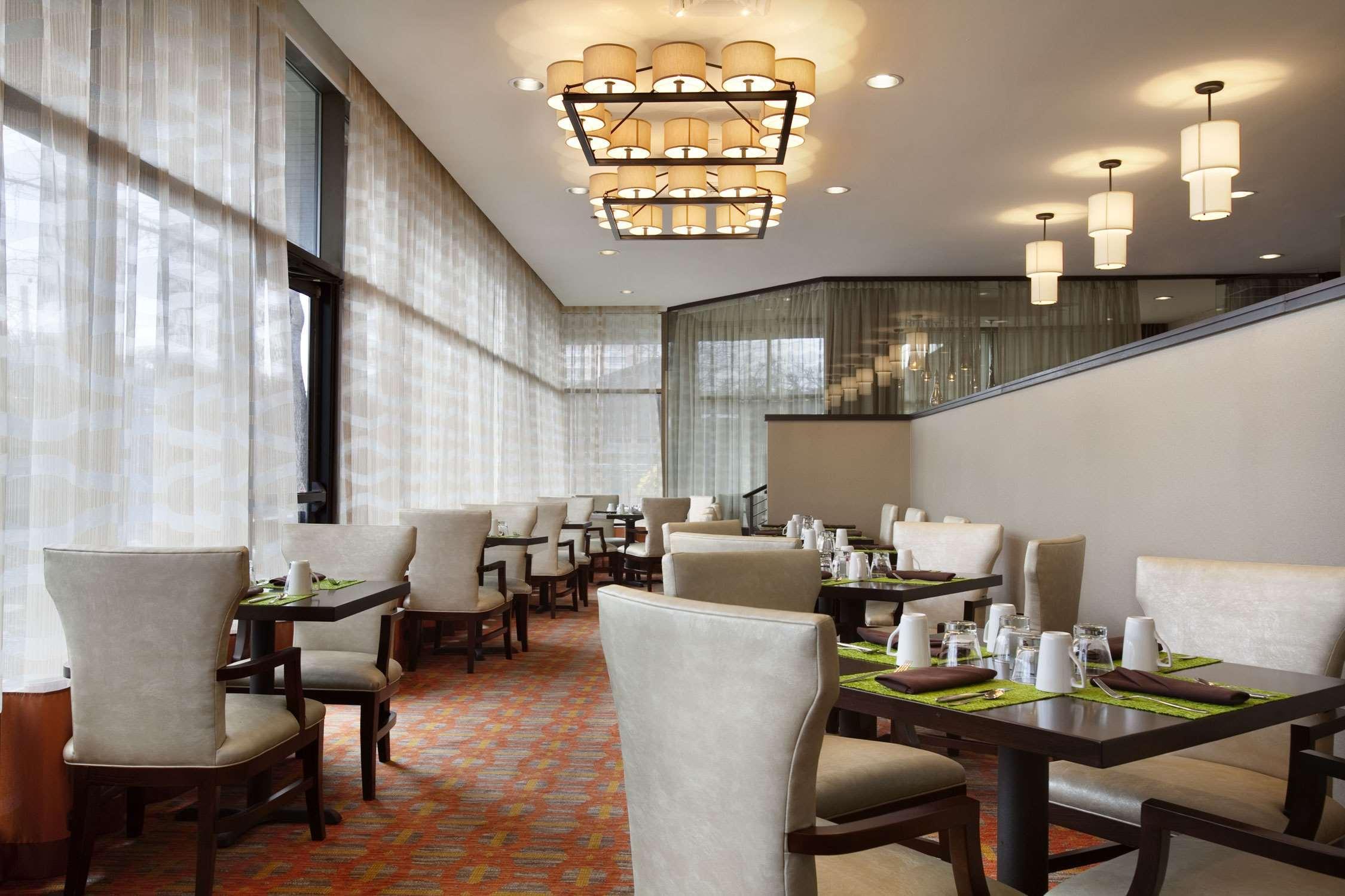 Hilton Jfk Airport Hotel New York City