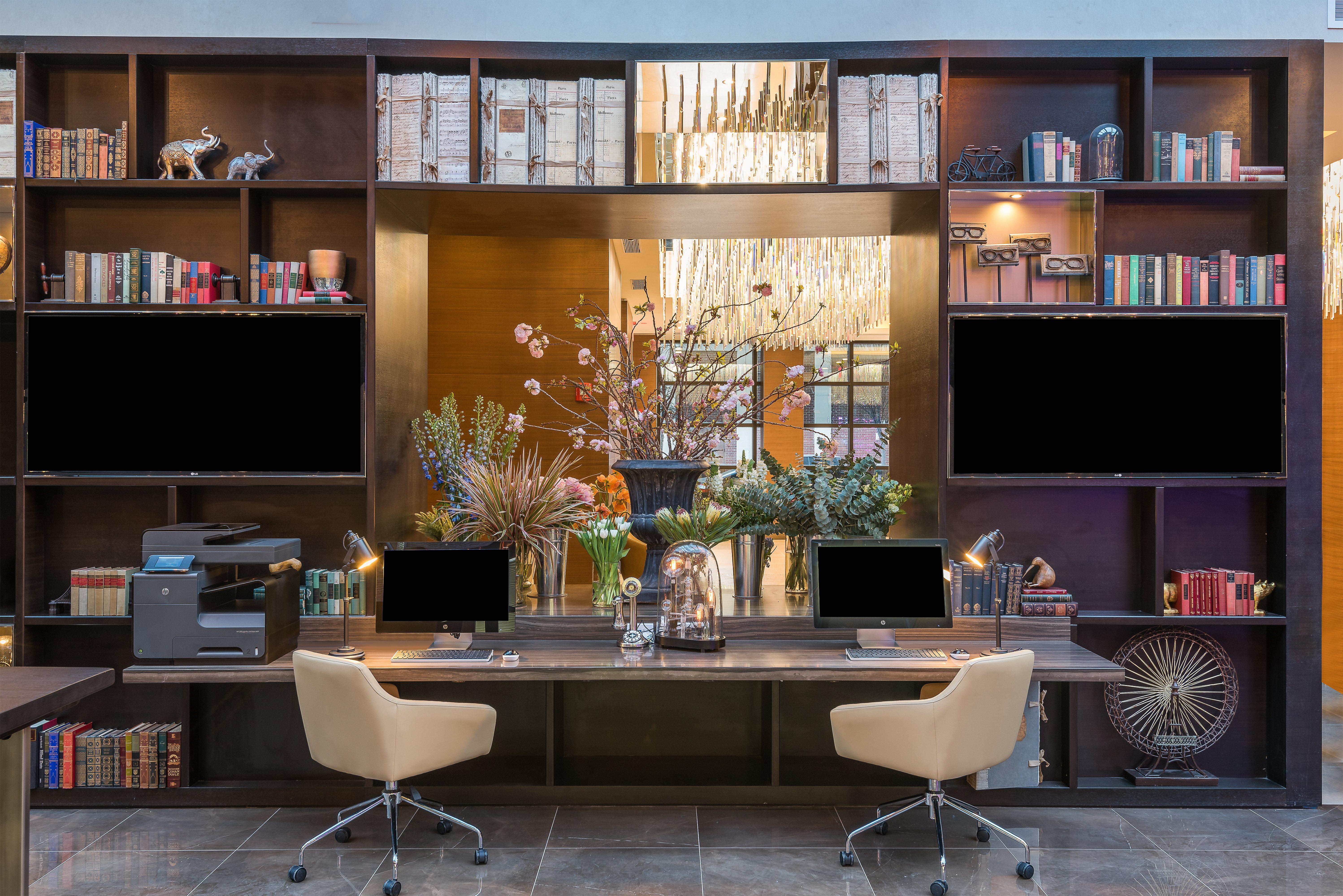 Hotel Brooklyn Downtown By Ihg Nueva York