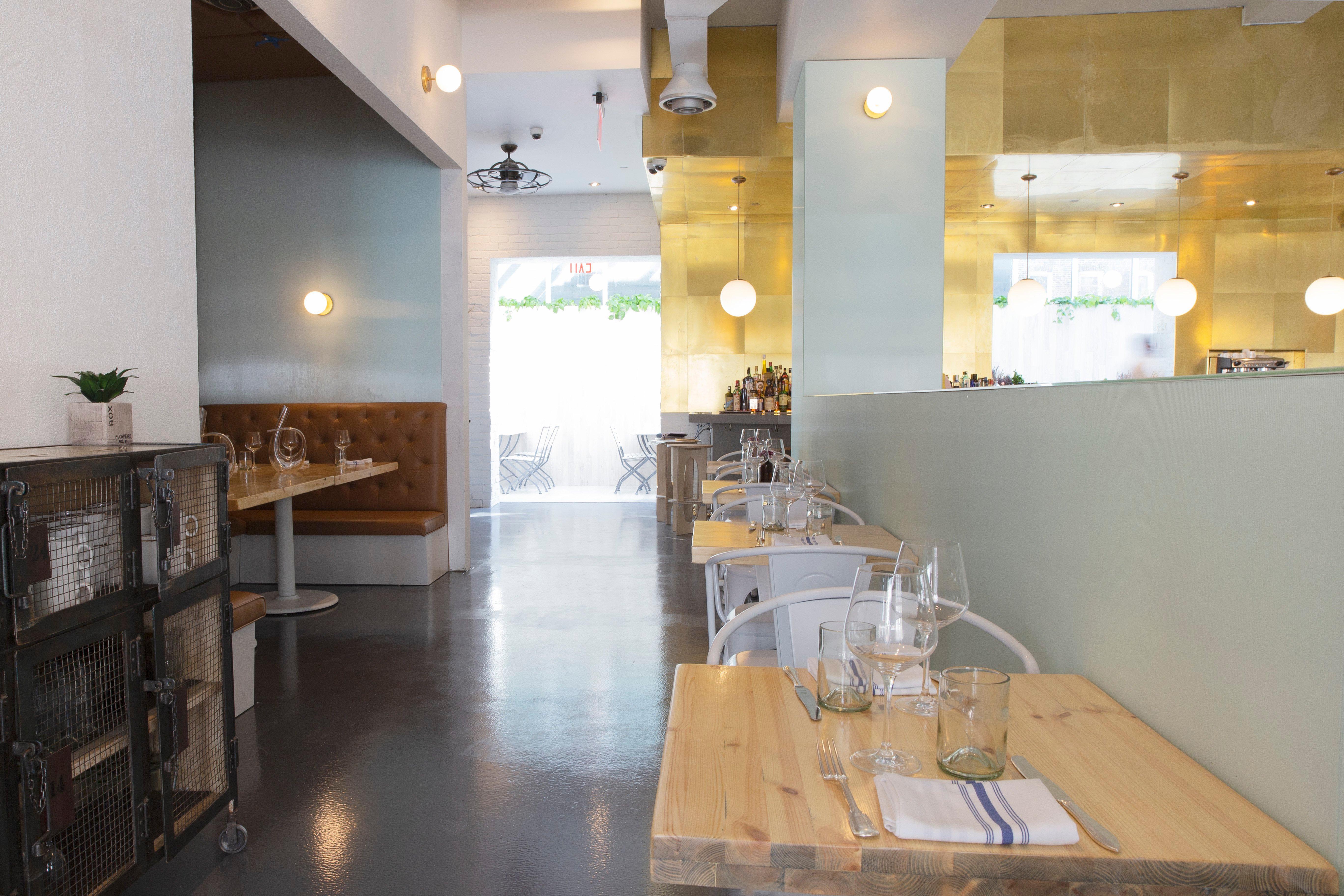Brooklyn Downtown By Ihg Nueva York
