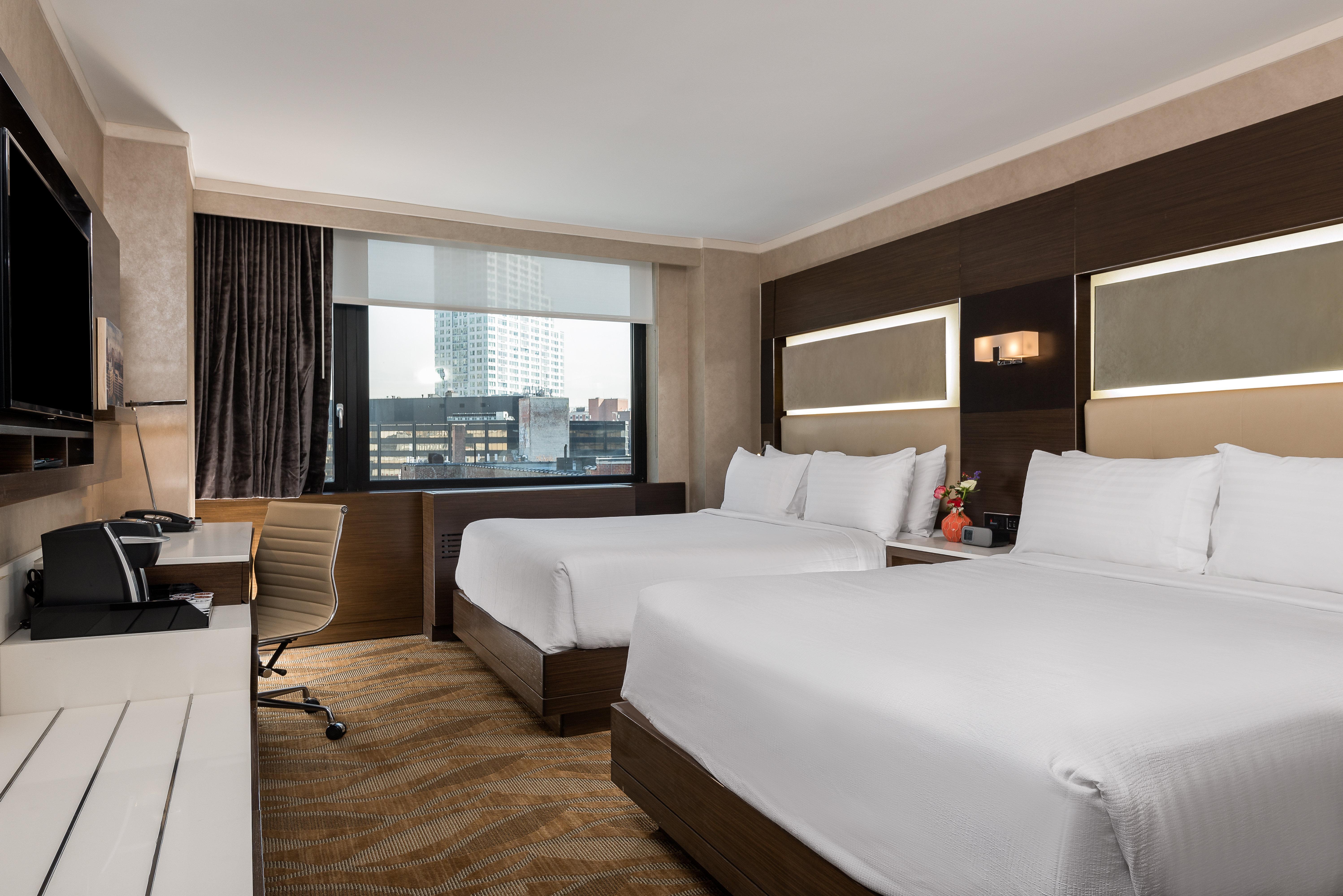 Brooklyn Downtown By Ihg 3* Nueva York