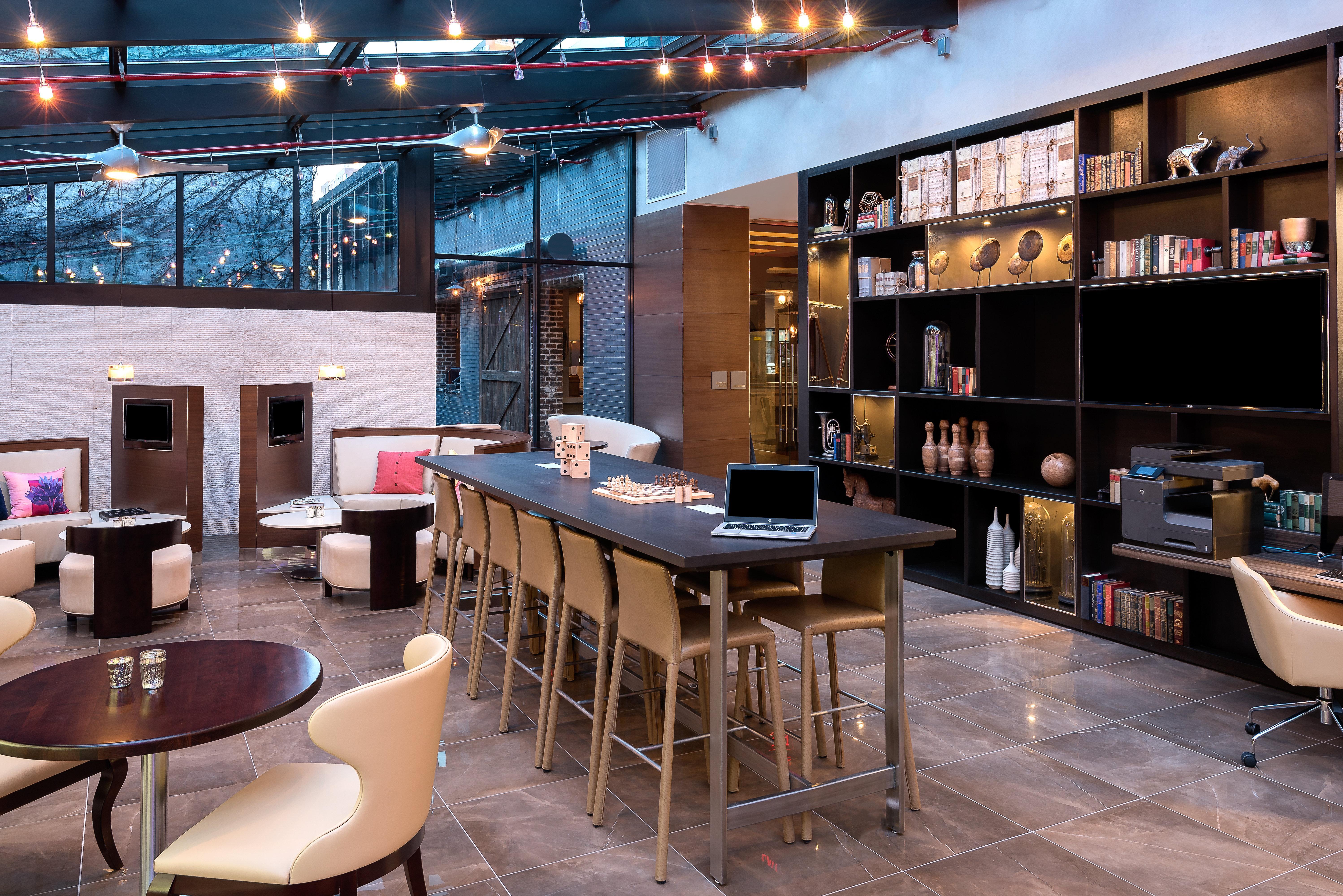 Brooklyn Downtown By Ihg Hotel Nueva York