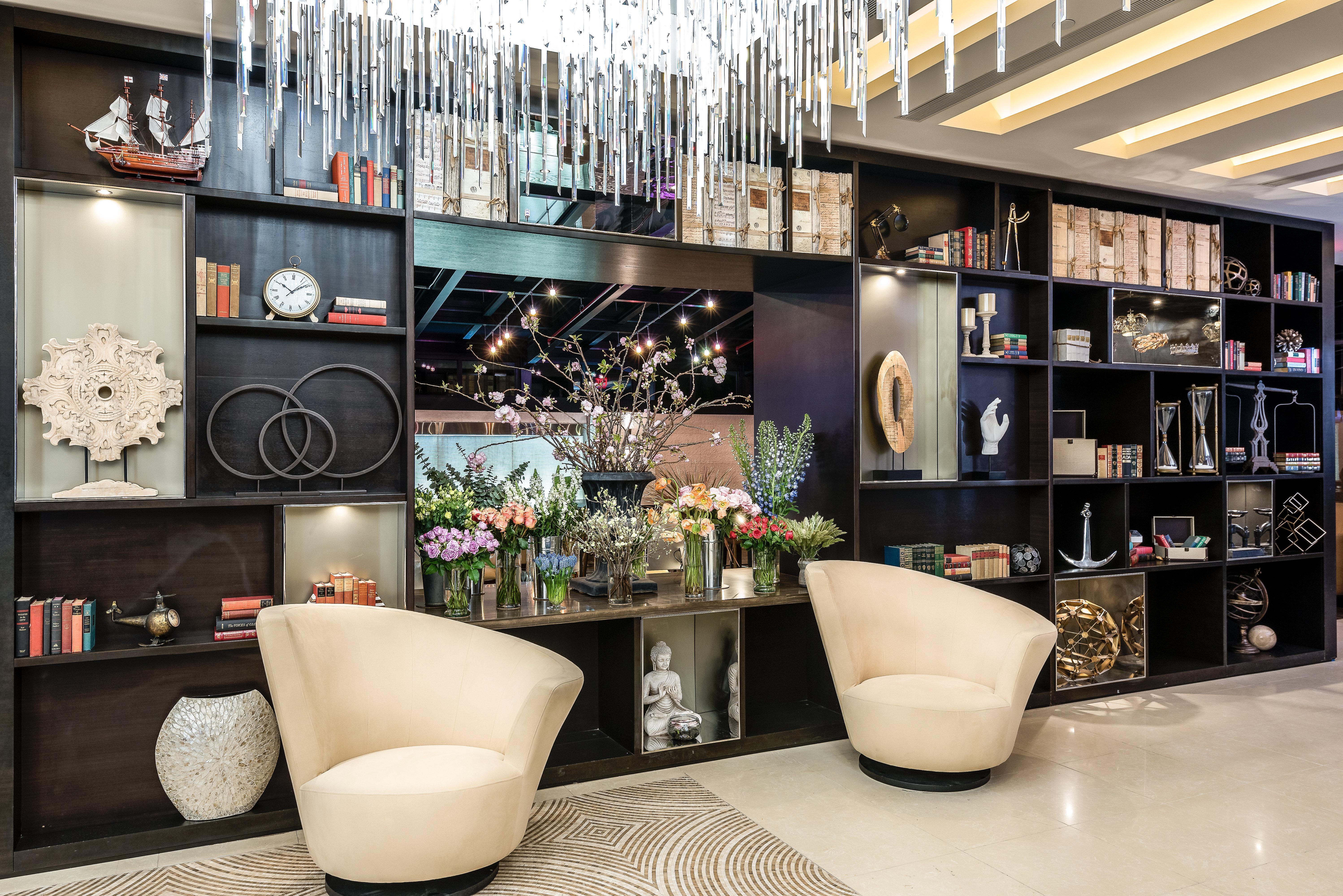 Brooklyn Downtown By Ihg Nueva York