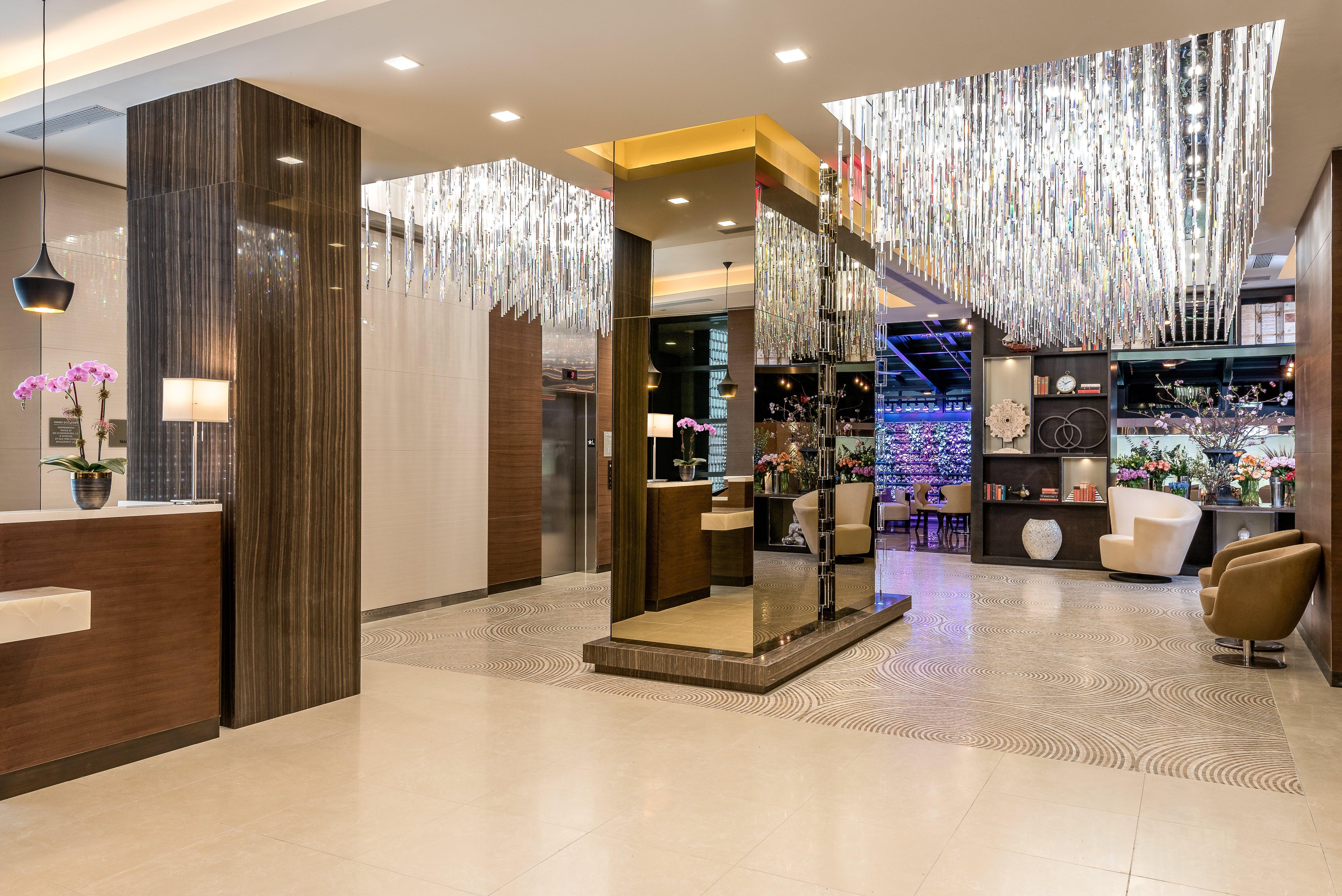 Hotel Brooklyn Downtown By Ihg Nueva York