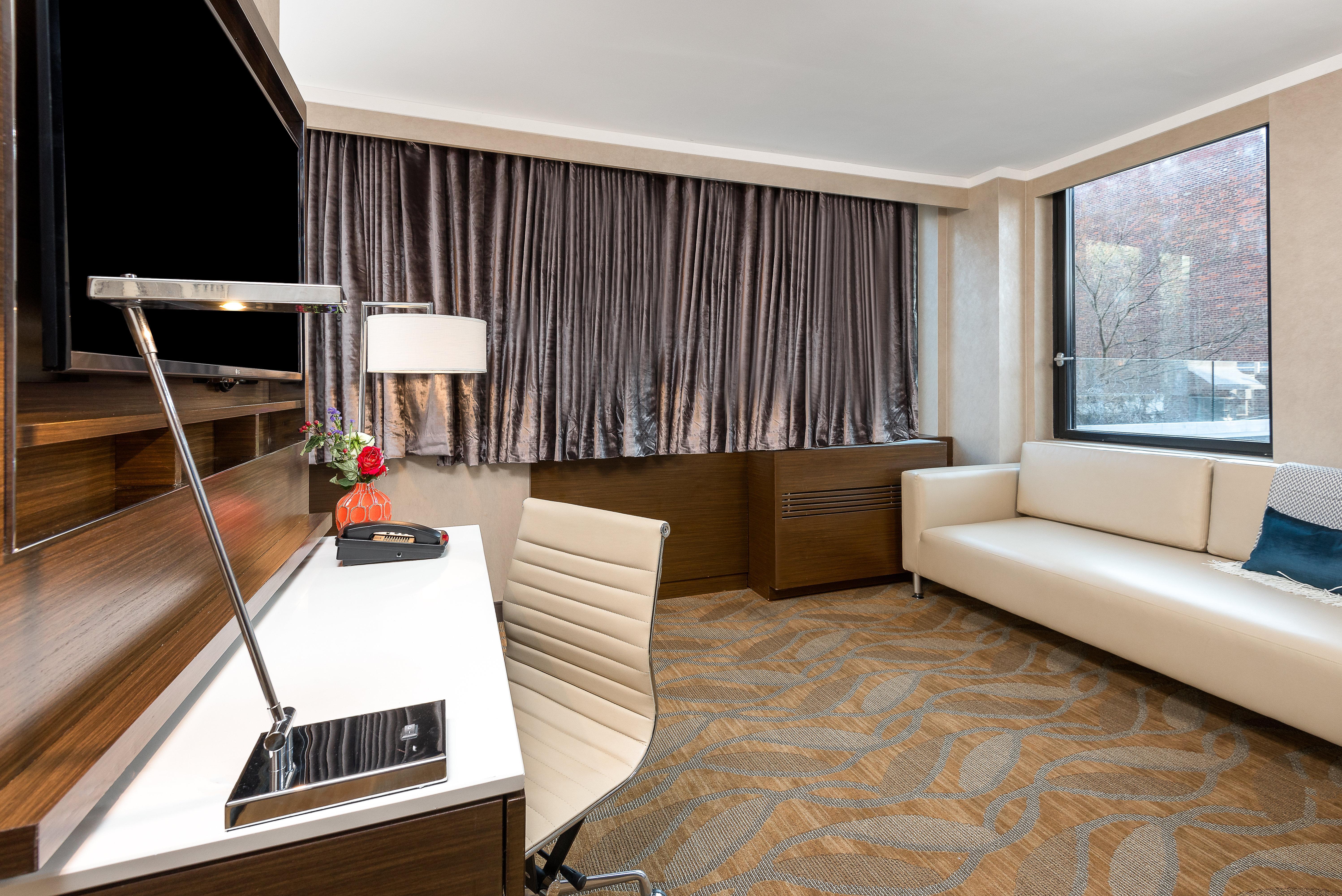 Hotel Brooklyn Downtown By Ihg Nueva York