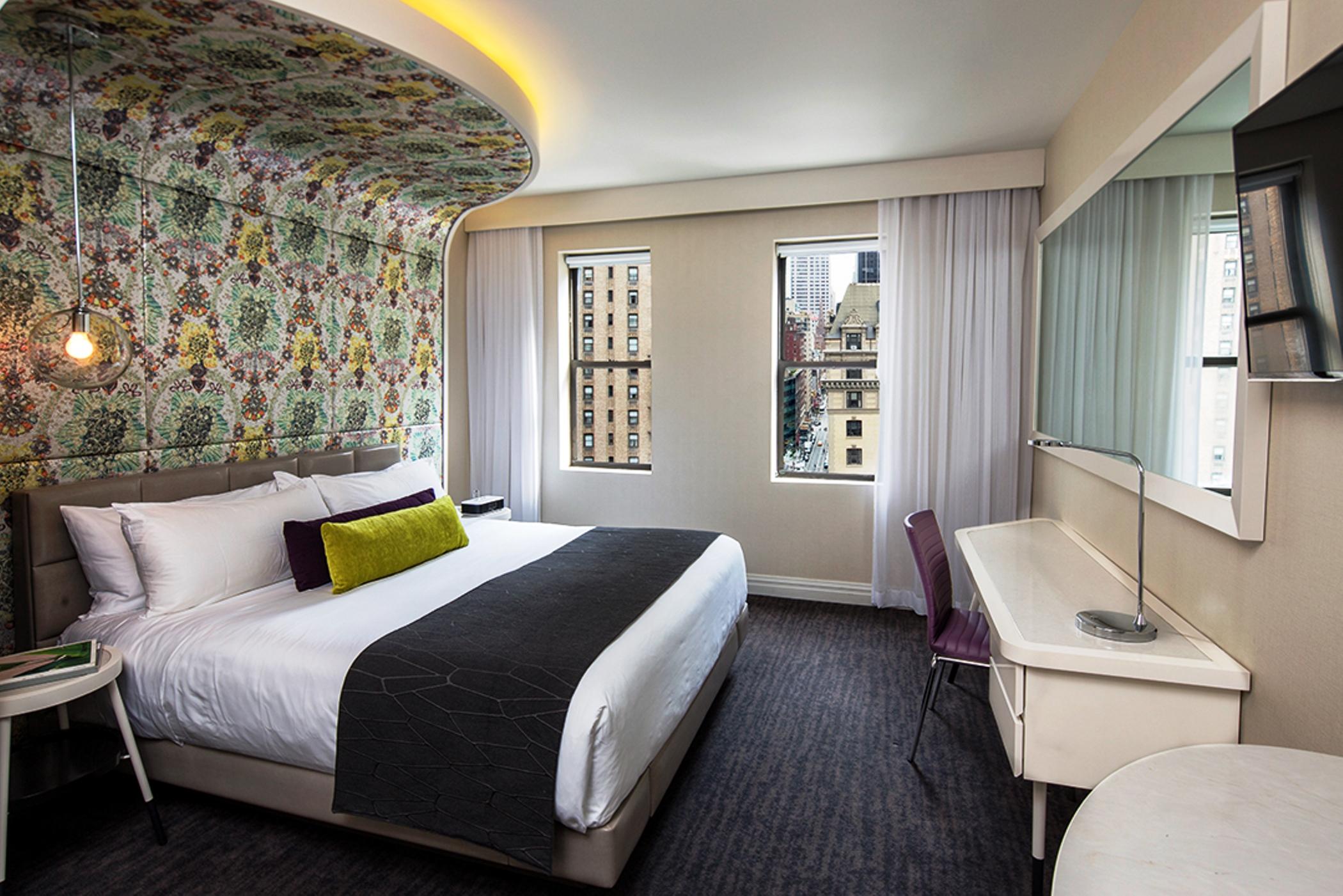 Hotel Dream Midtown, By Hyatt Nova York