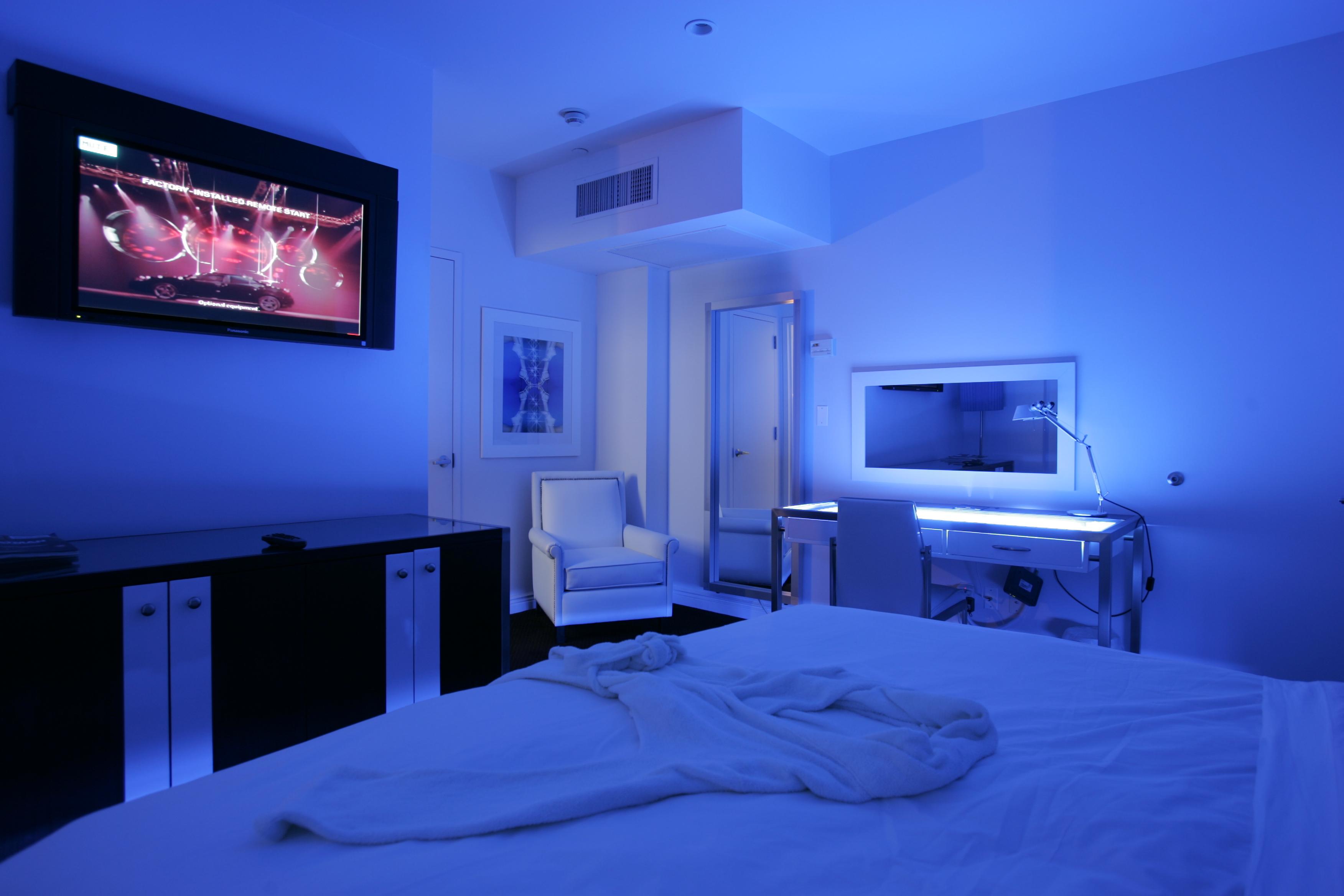 Dream Midtown, By Hyatt Hotel Nova York