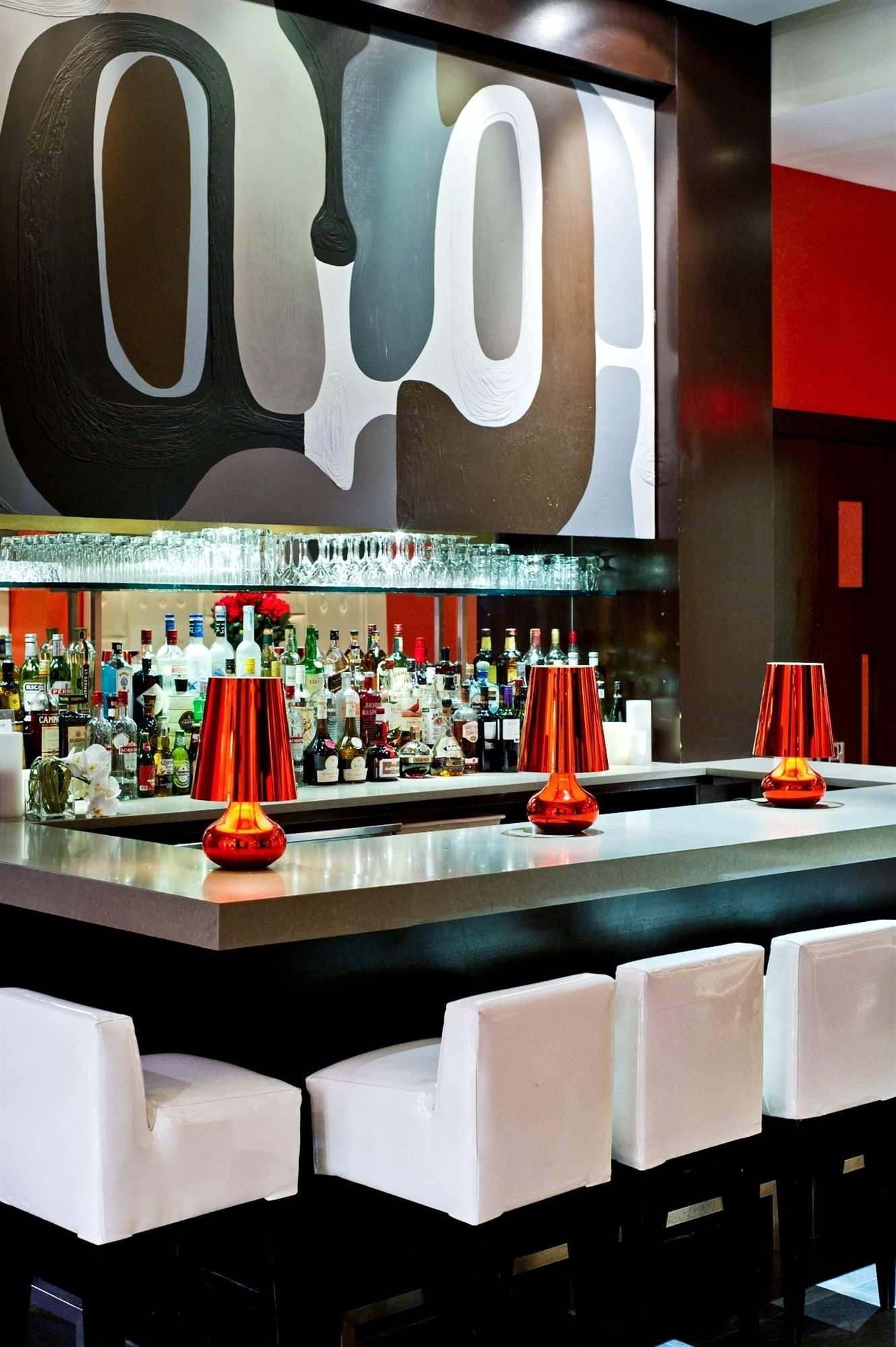 Ameritania At Times Square 4* New York