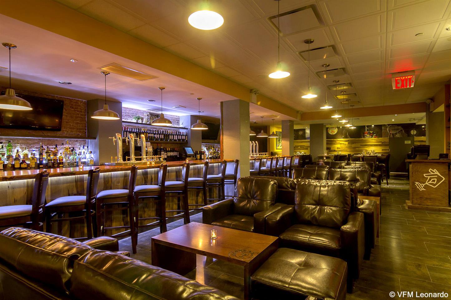 The Jewel Hotel, 4* Nueva York