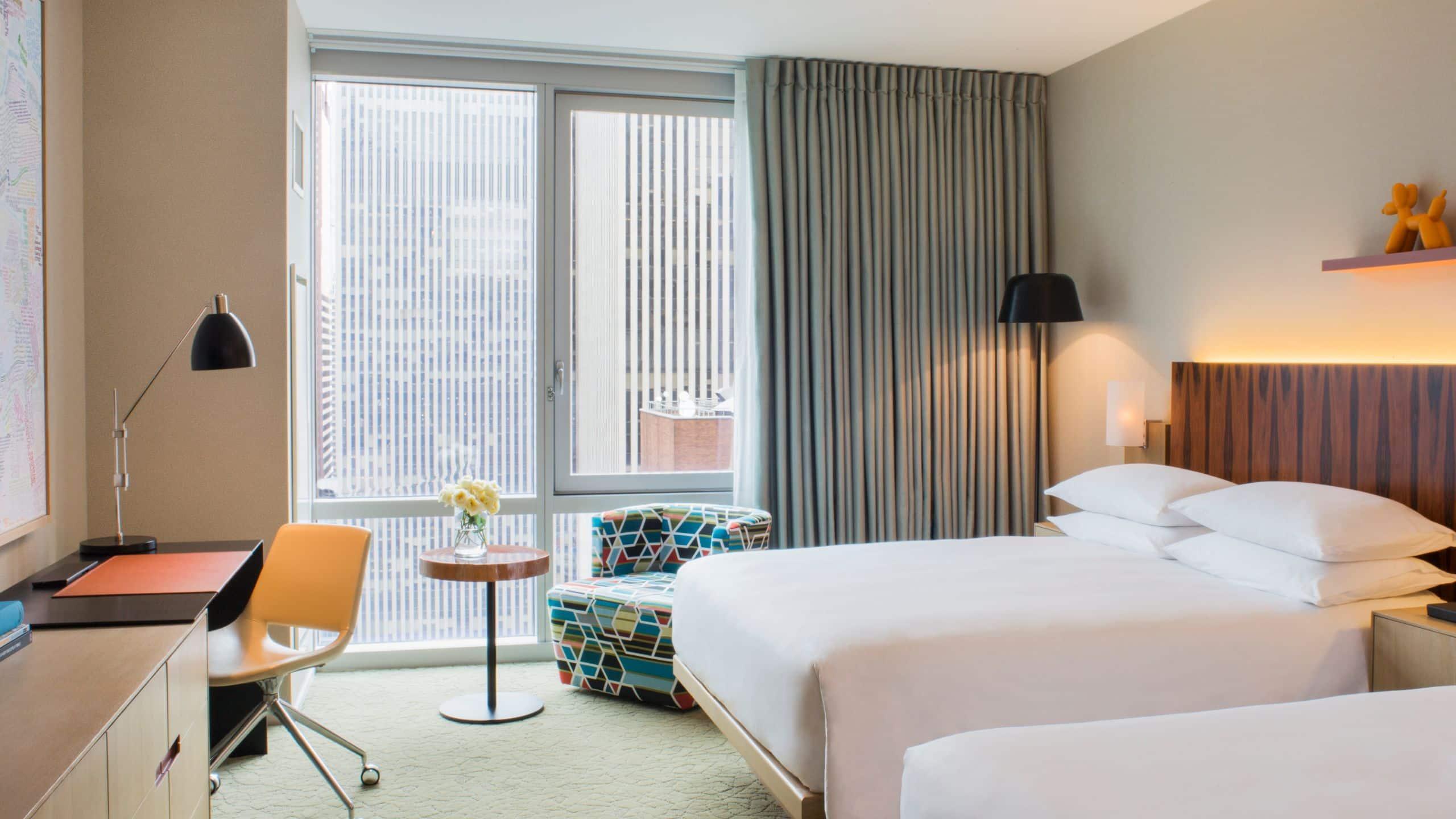 Hotel Hyatt Centric Times Square Nova York