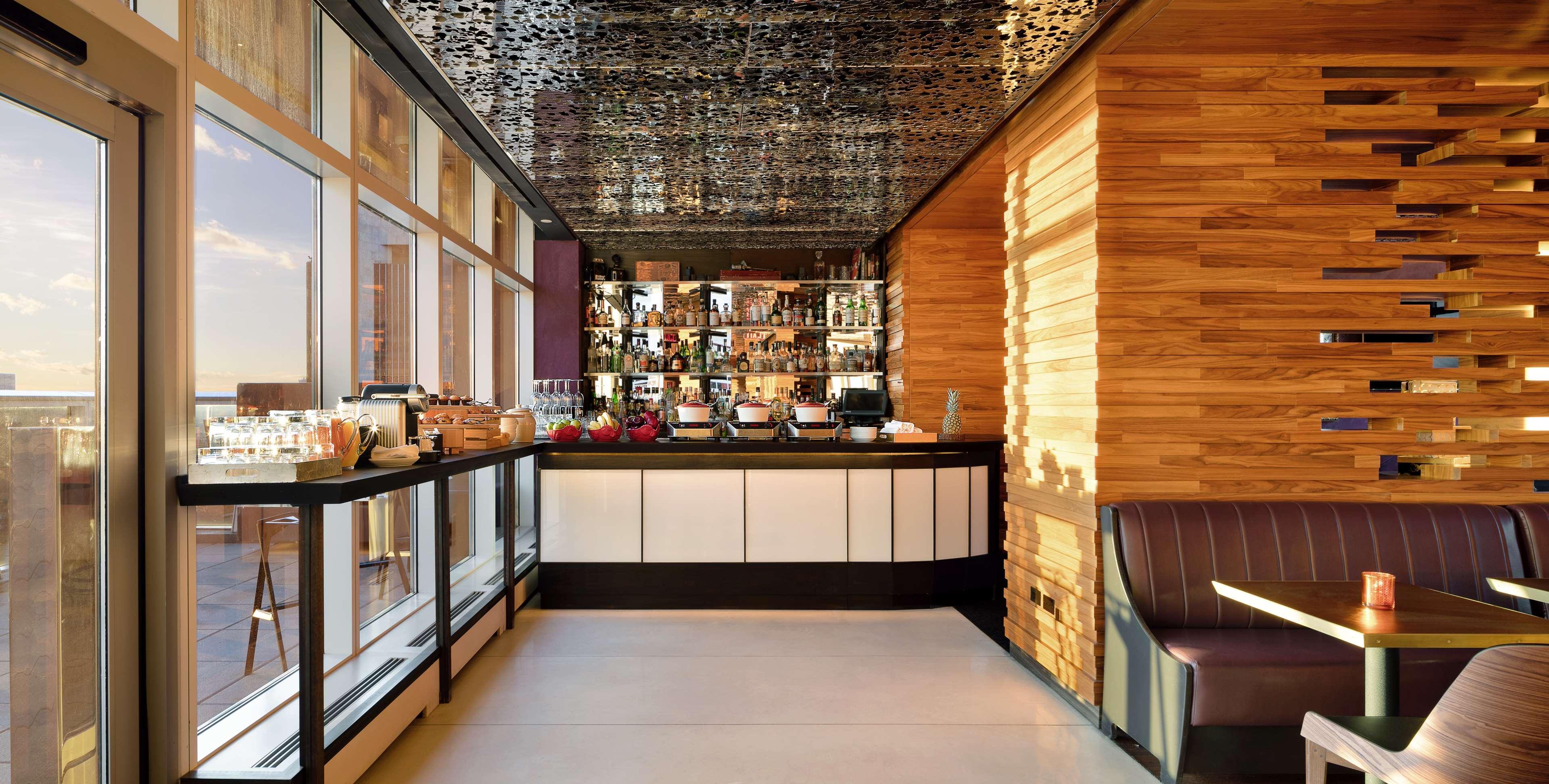 Hyatt Centric Times Square Nova York