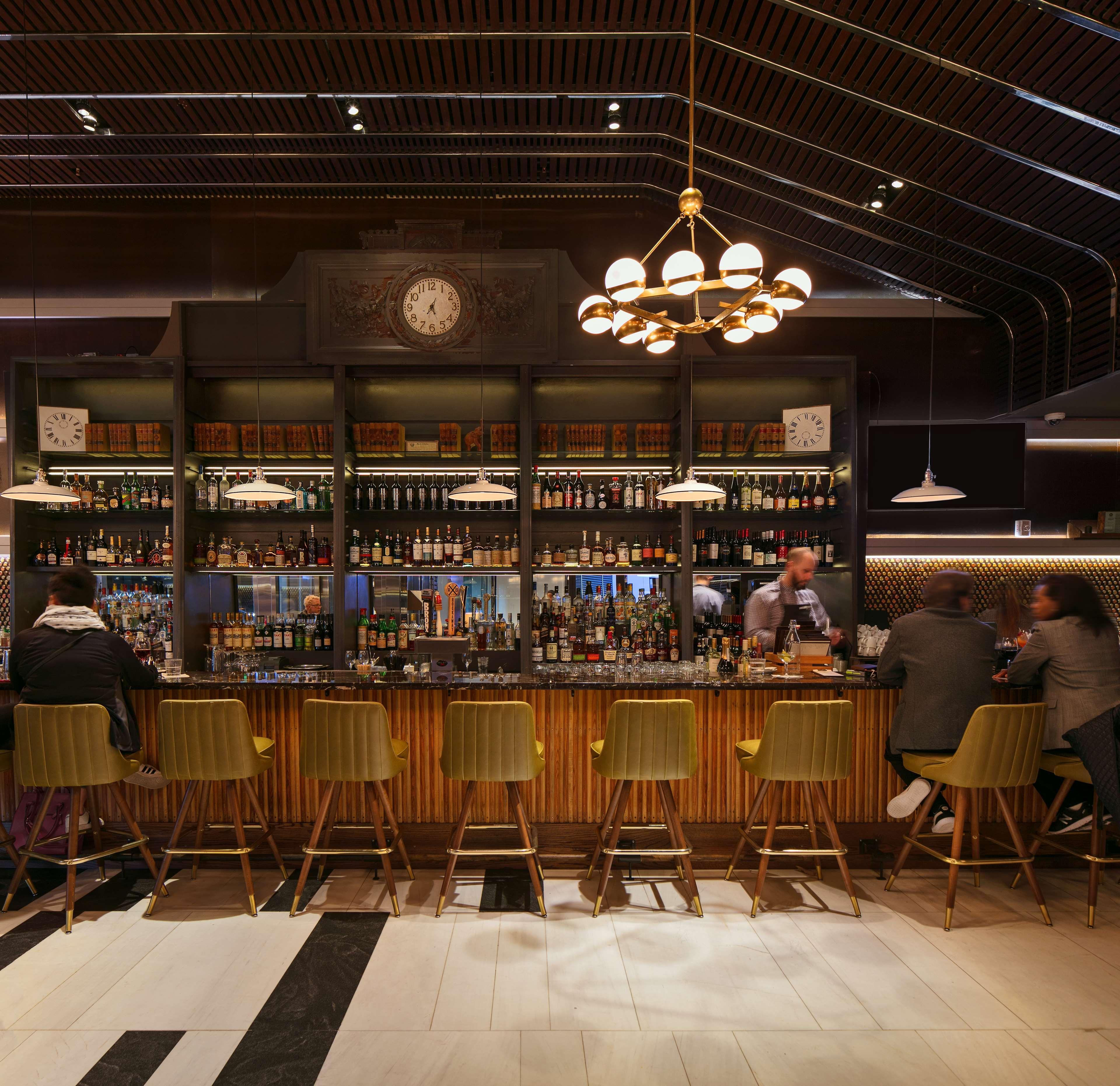 Hotel Hyatt Centric Times Square Nova York