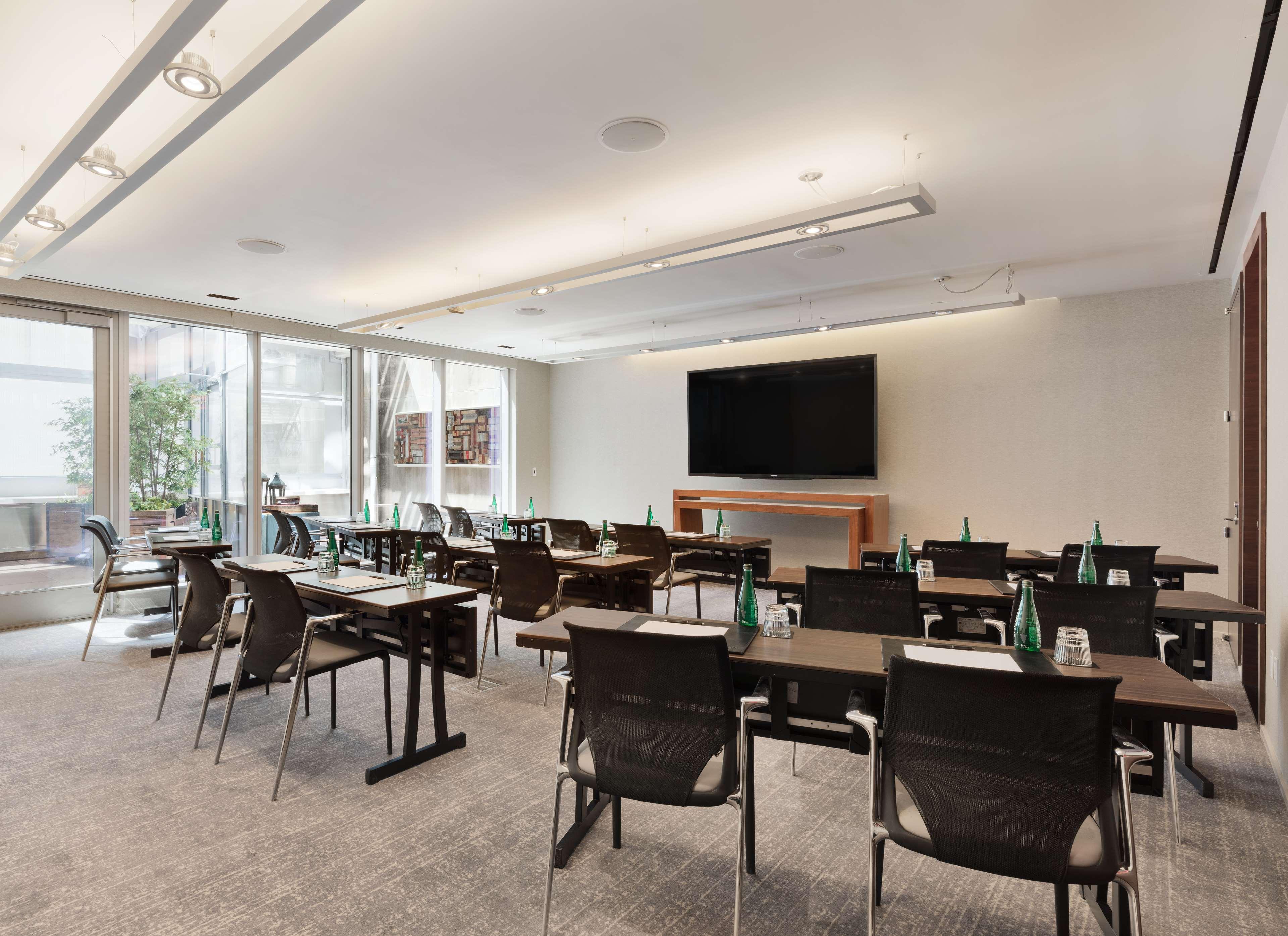 Hyatt Centric Times Square 4* Nova York