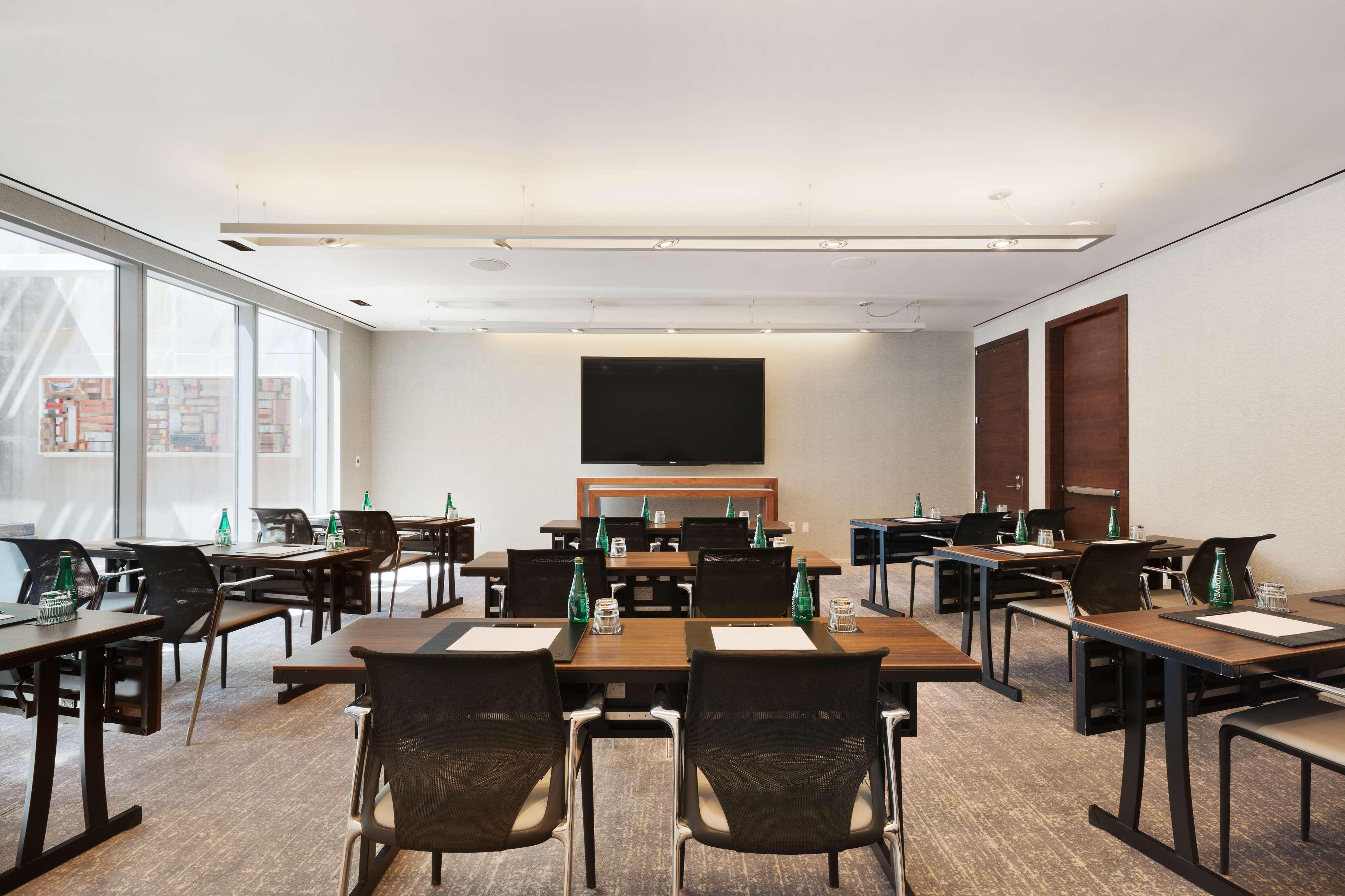 Hyatt Centric Times Square Hotel Nova York