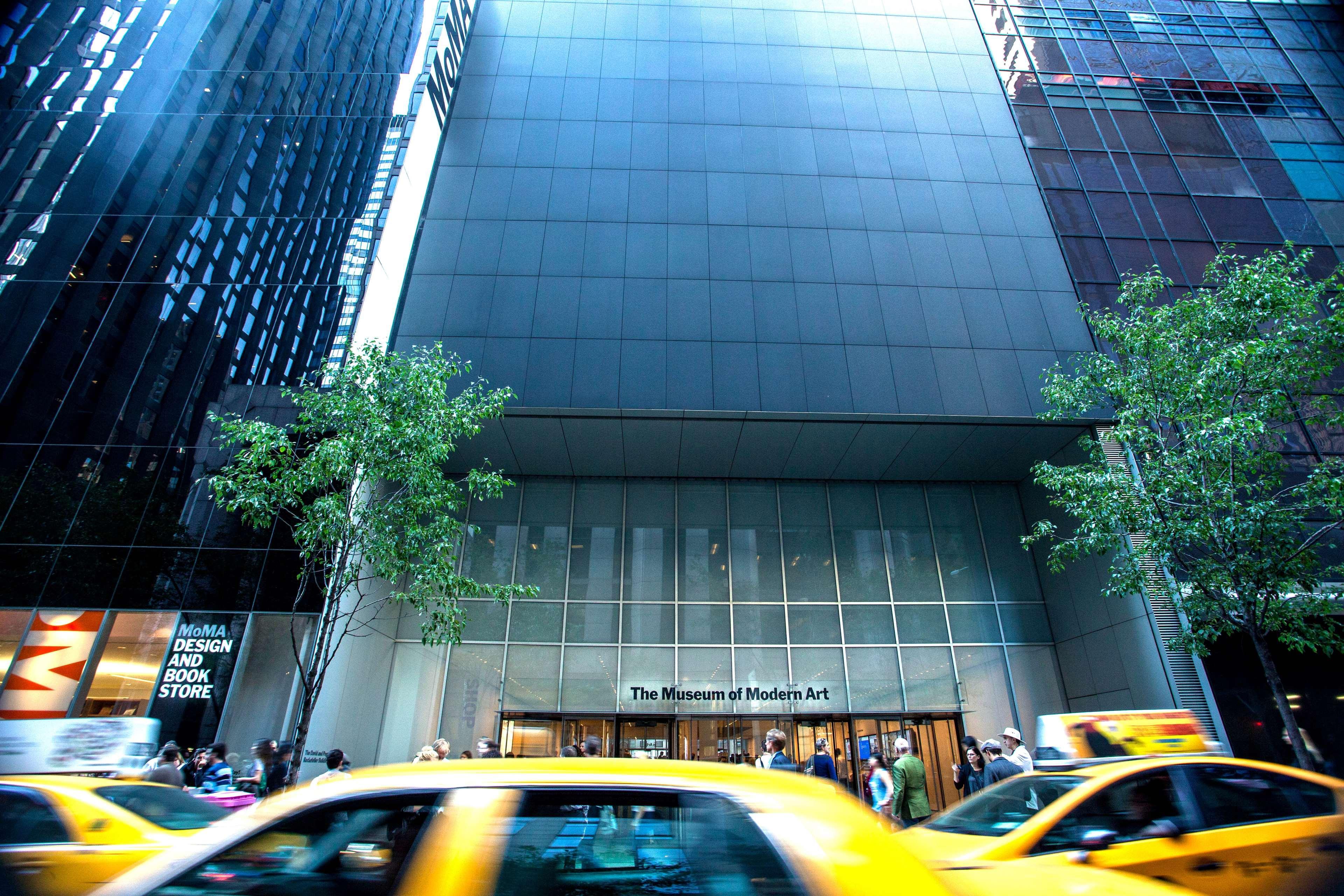 Hyatt Centric Times Square Nova York