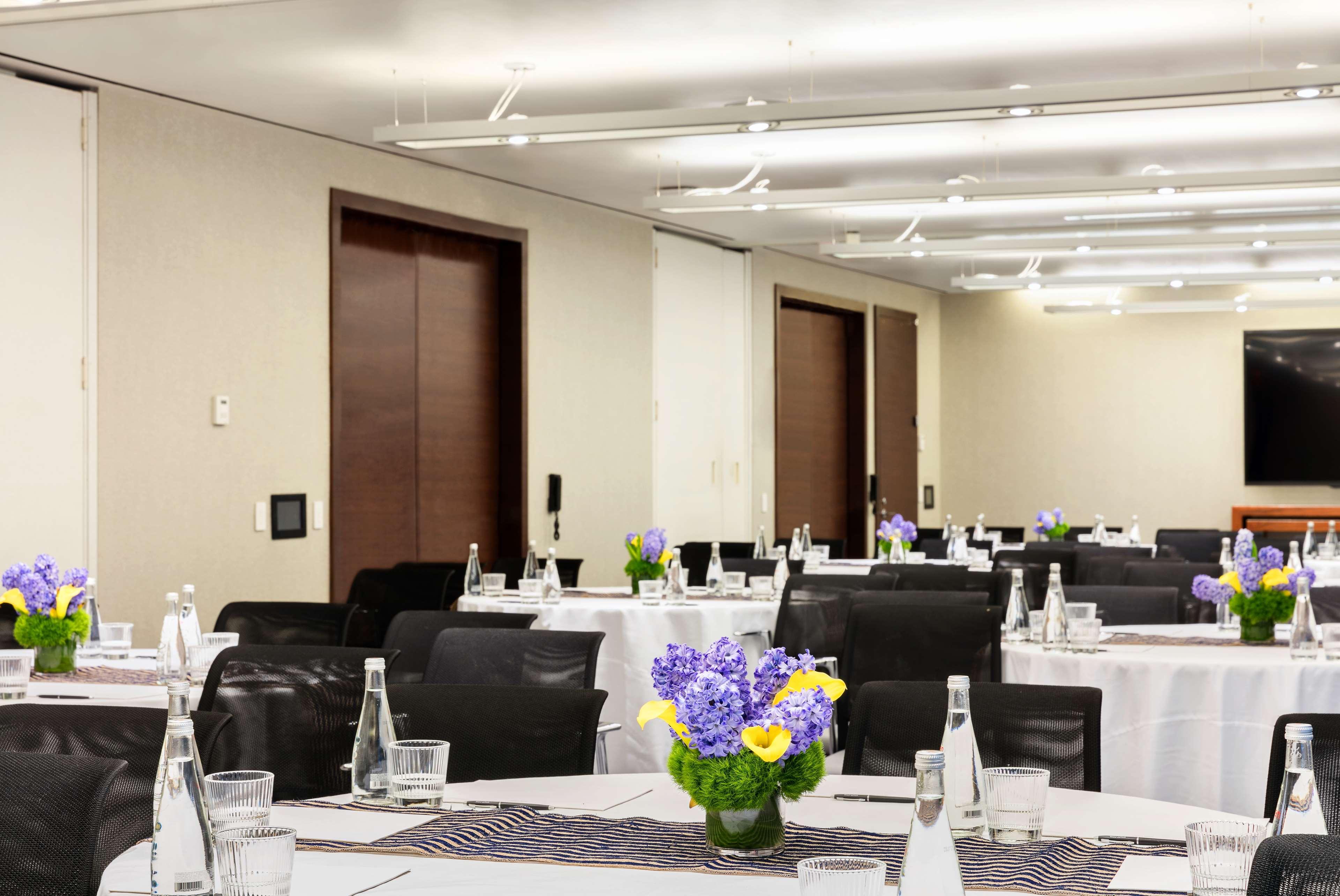 Hyatt Centric Times Square Hotel Nova York