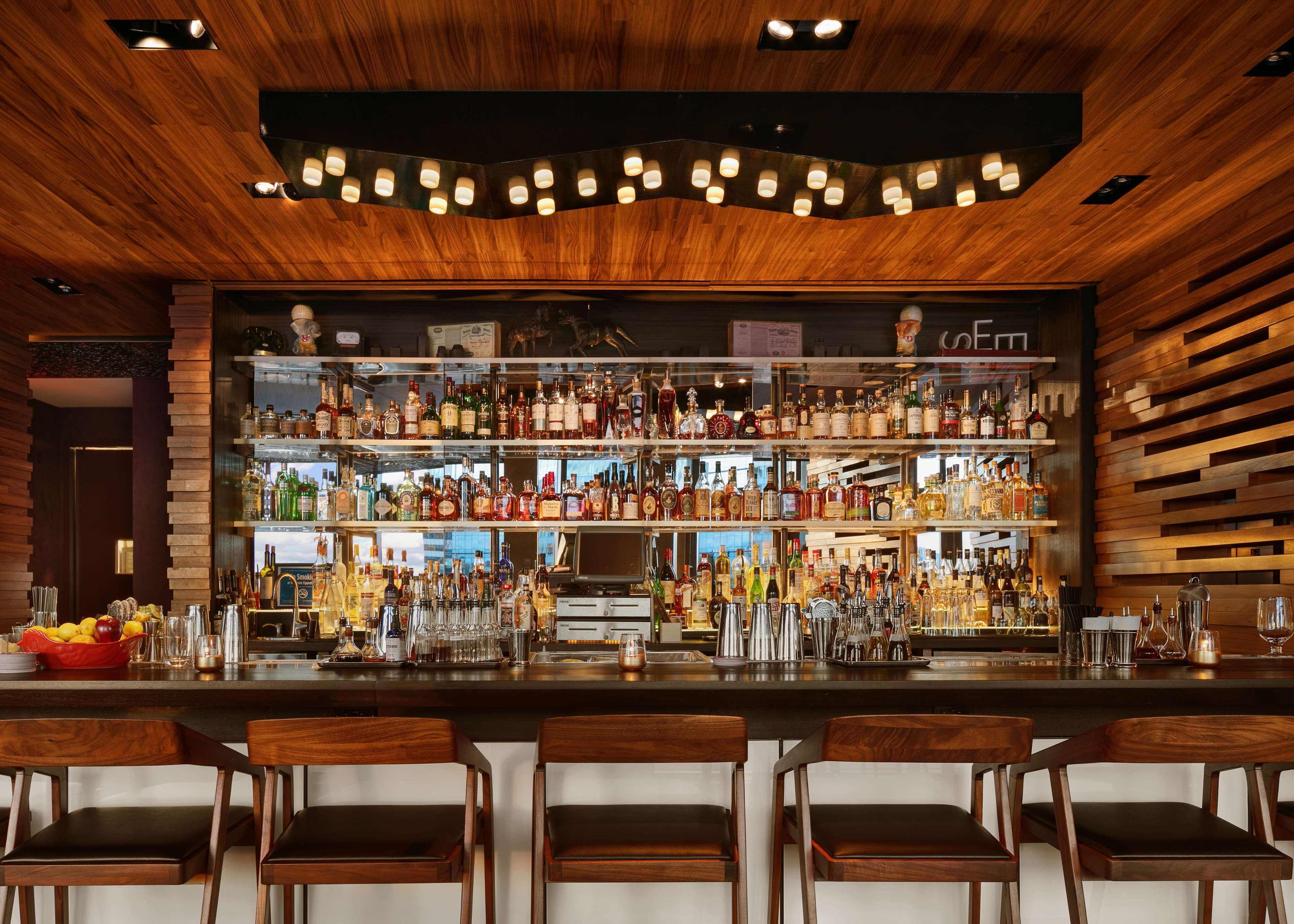 Hotel Hyatt Centric Times Square Nova York