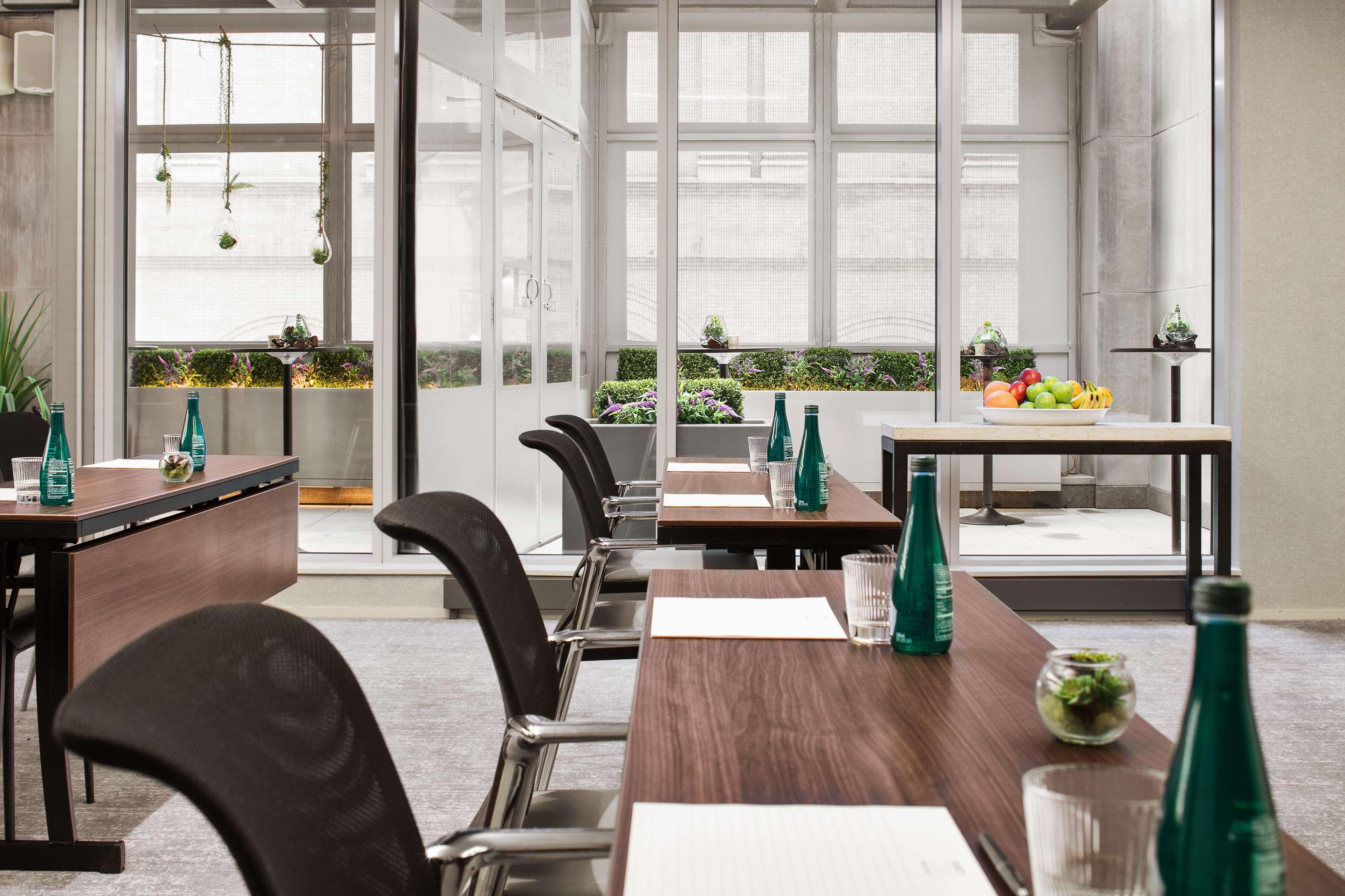 Hyatt Centric Times Square Hotel Nova York
