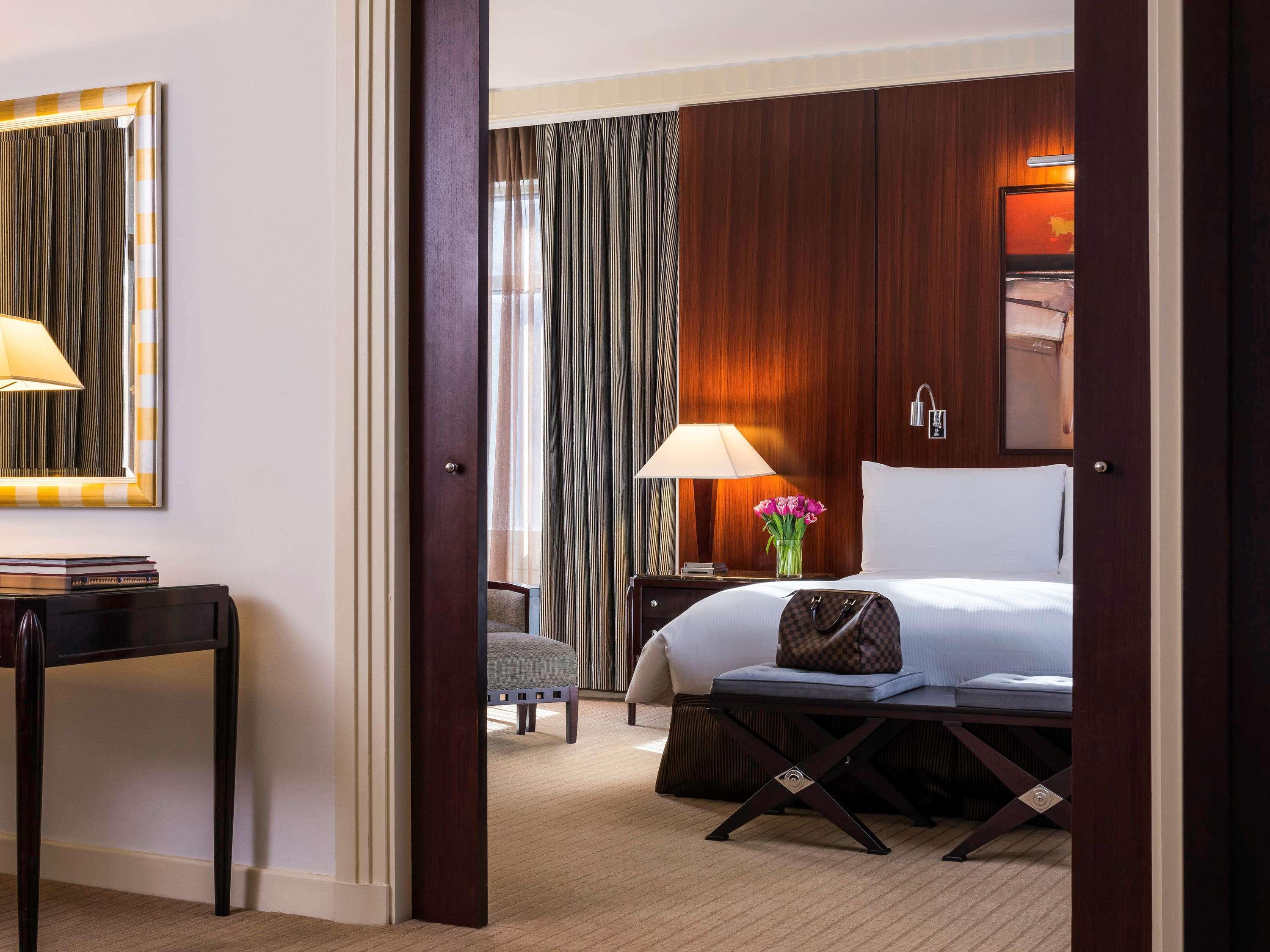 Sofitel Hotel New York City
