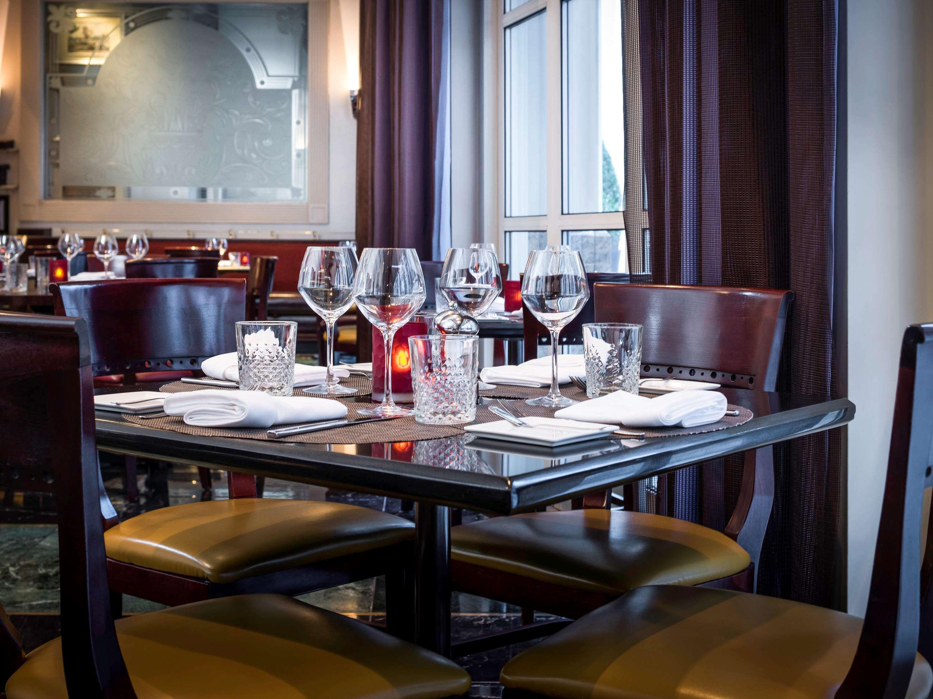 Hotel Sofitel New York City