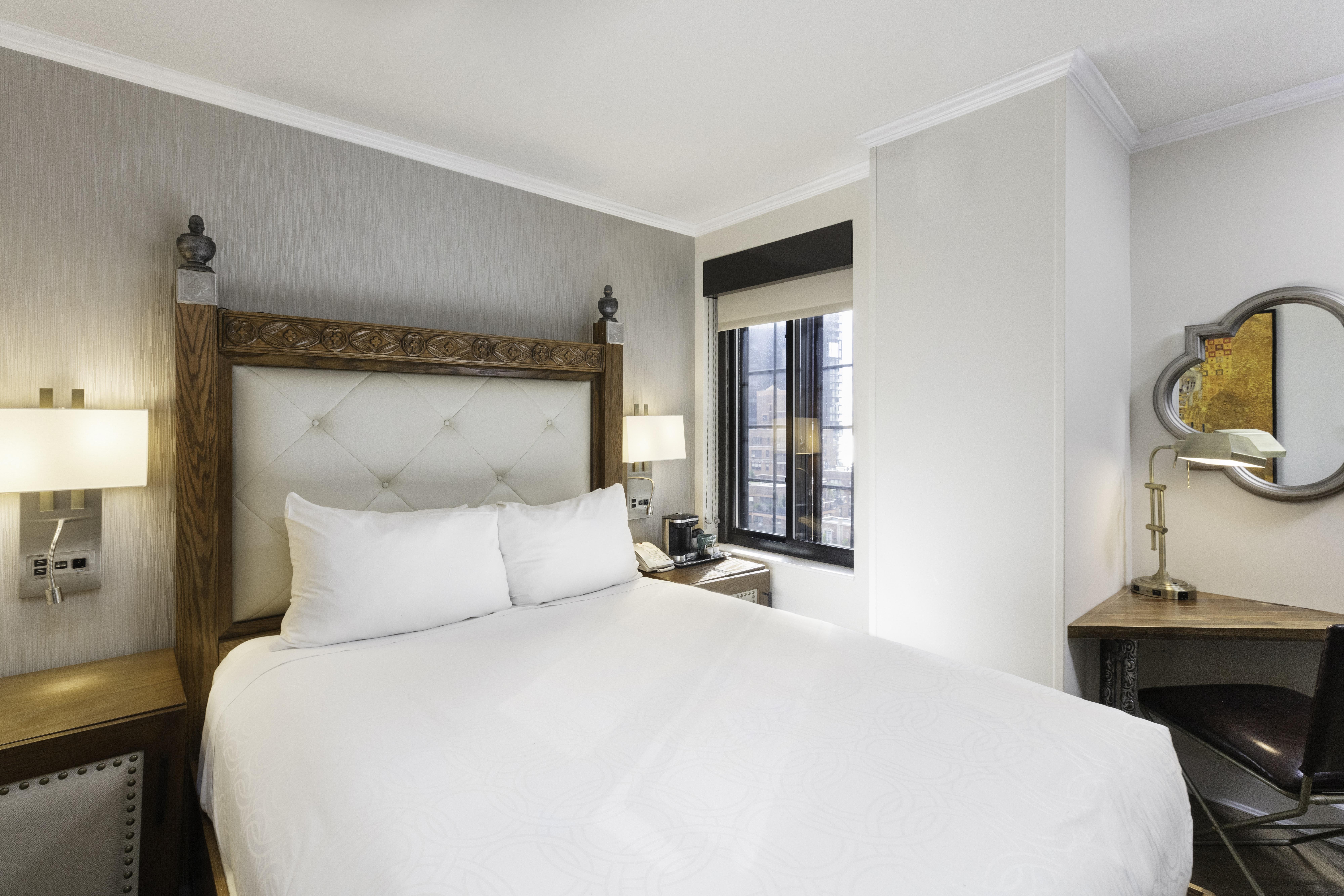 Hotel Westgate Grand Nueva York