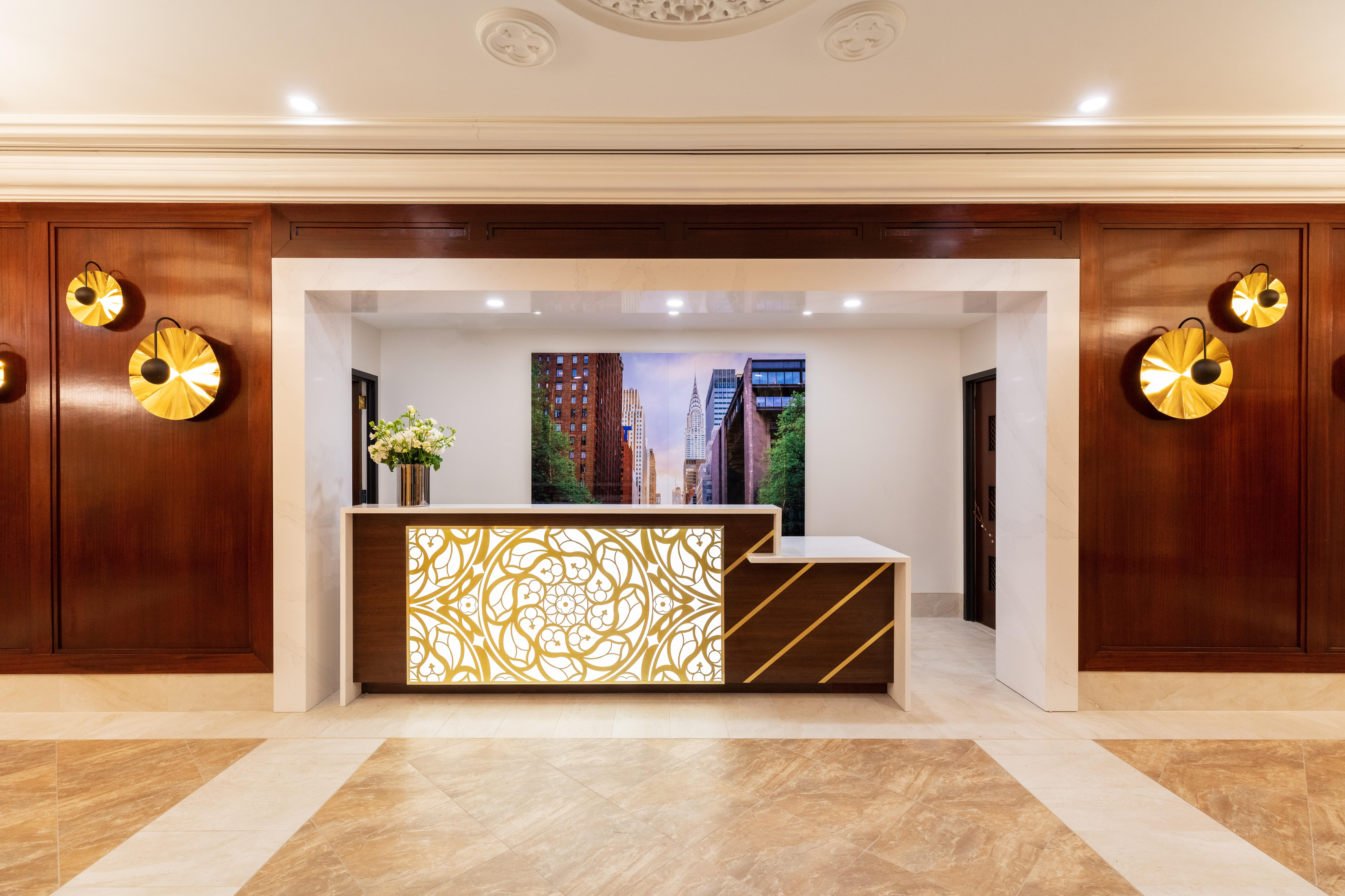 Westgate Grand 4* Nueva York
