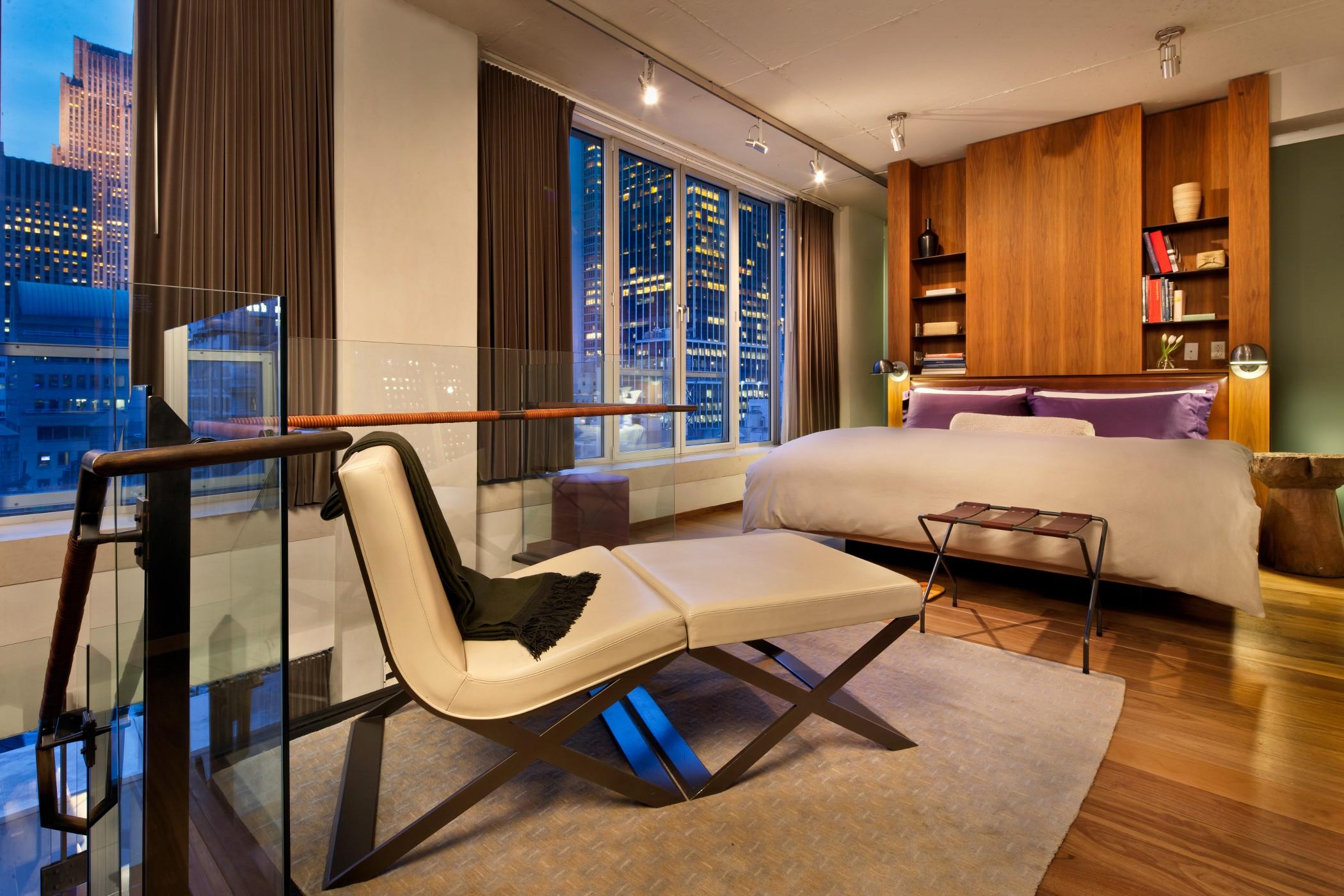 Chambers Powered By Sonder Nova York