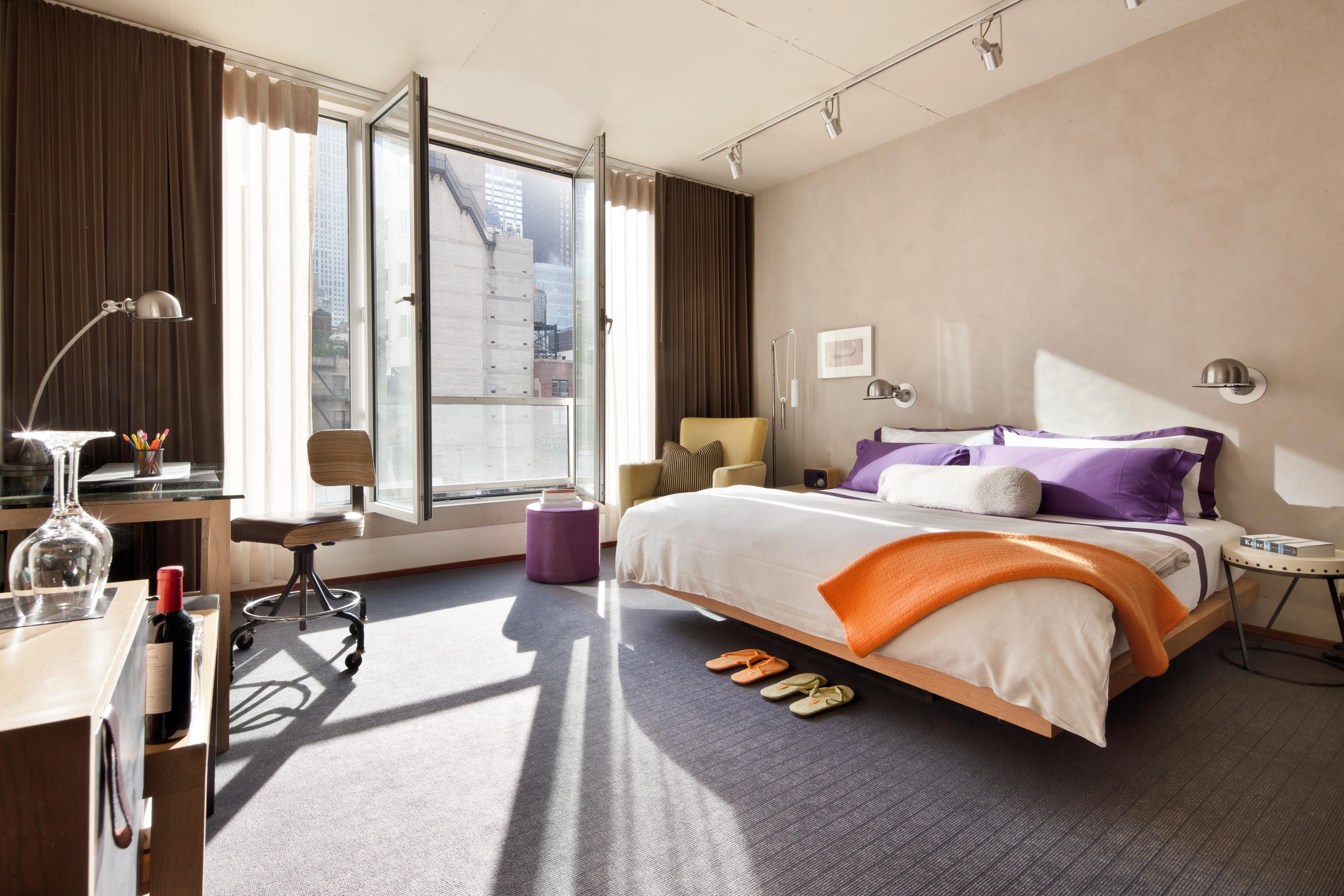 Sonder Chambers Hotel