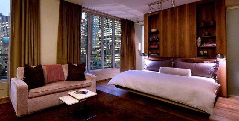 Chambers Powered By Sonder Hotel Nova York