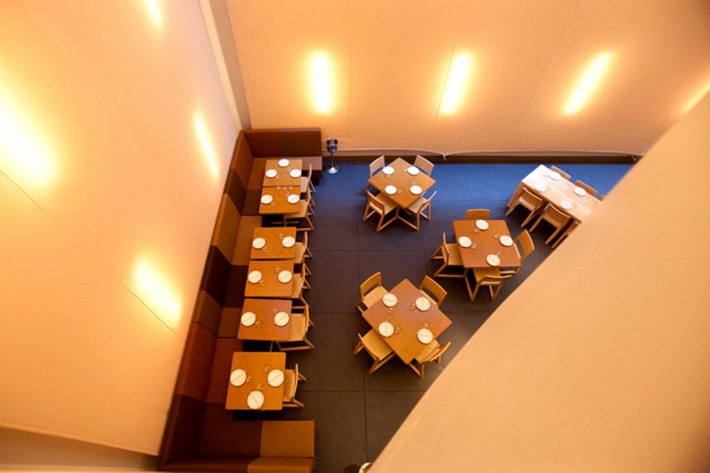 Chambers Powered By Sonder Nova York