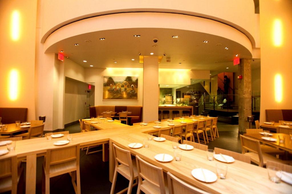 Chambers Powered By Sonder Nova York