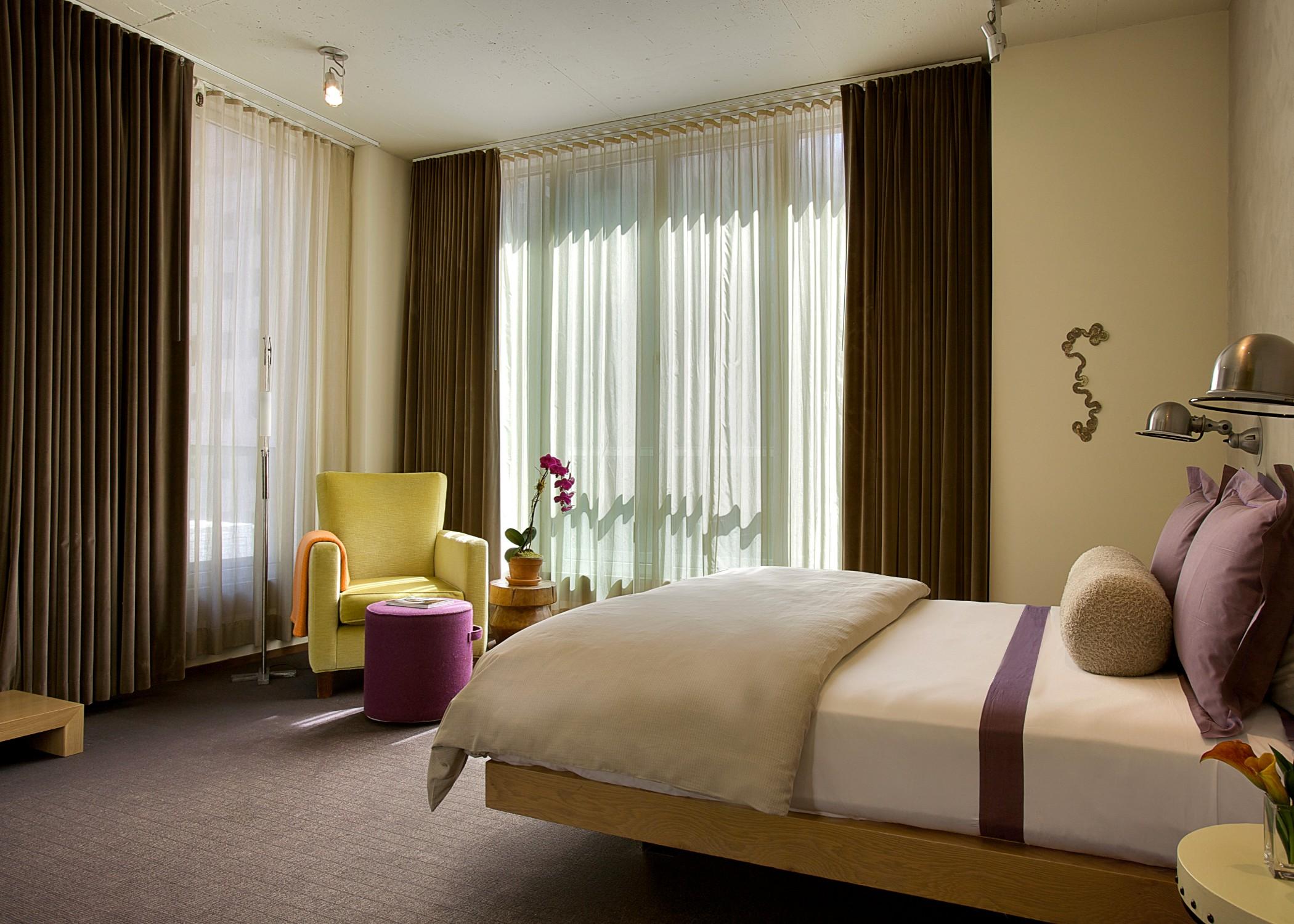 Chambers Powered By Sonder Hotel Nova York